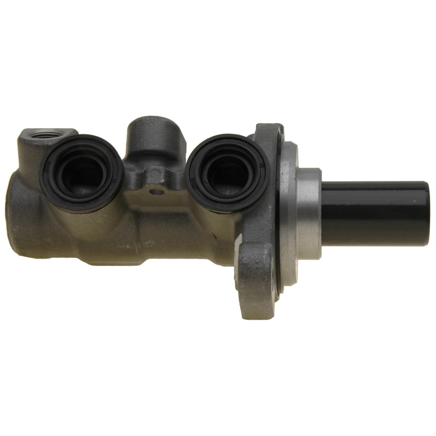 Raybestos MC391347 - Brake Master Cylinder Raybestos MC391347 Brake Master Cylinder product image 2 of 3