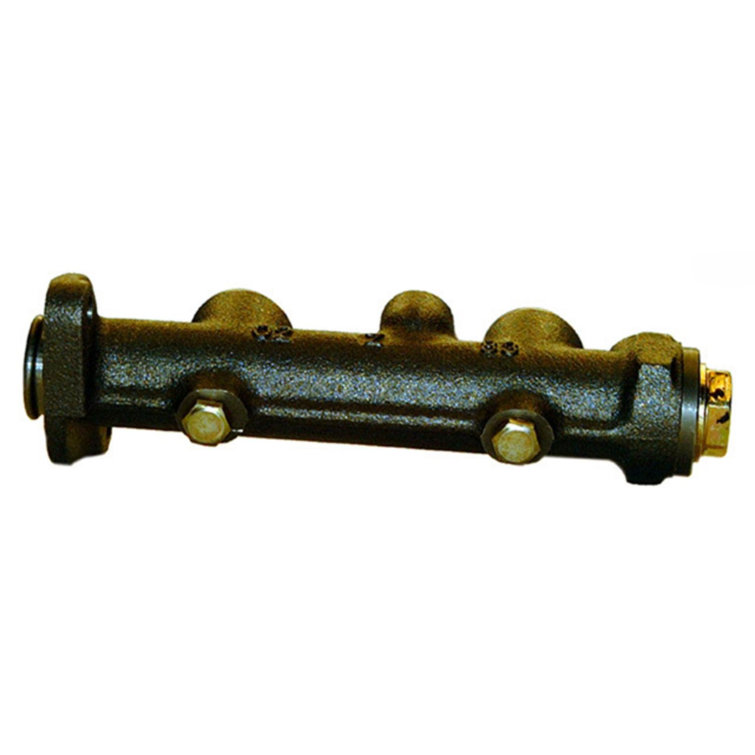 Raybestos MC39135 - Brake Master Cylinder Raybestos MC39135 Brake Master Cylinder product image 1 of 4