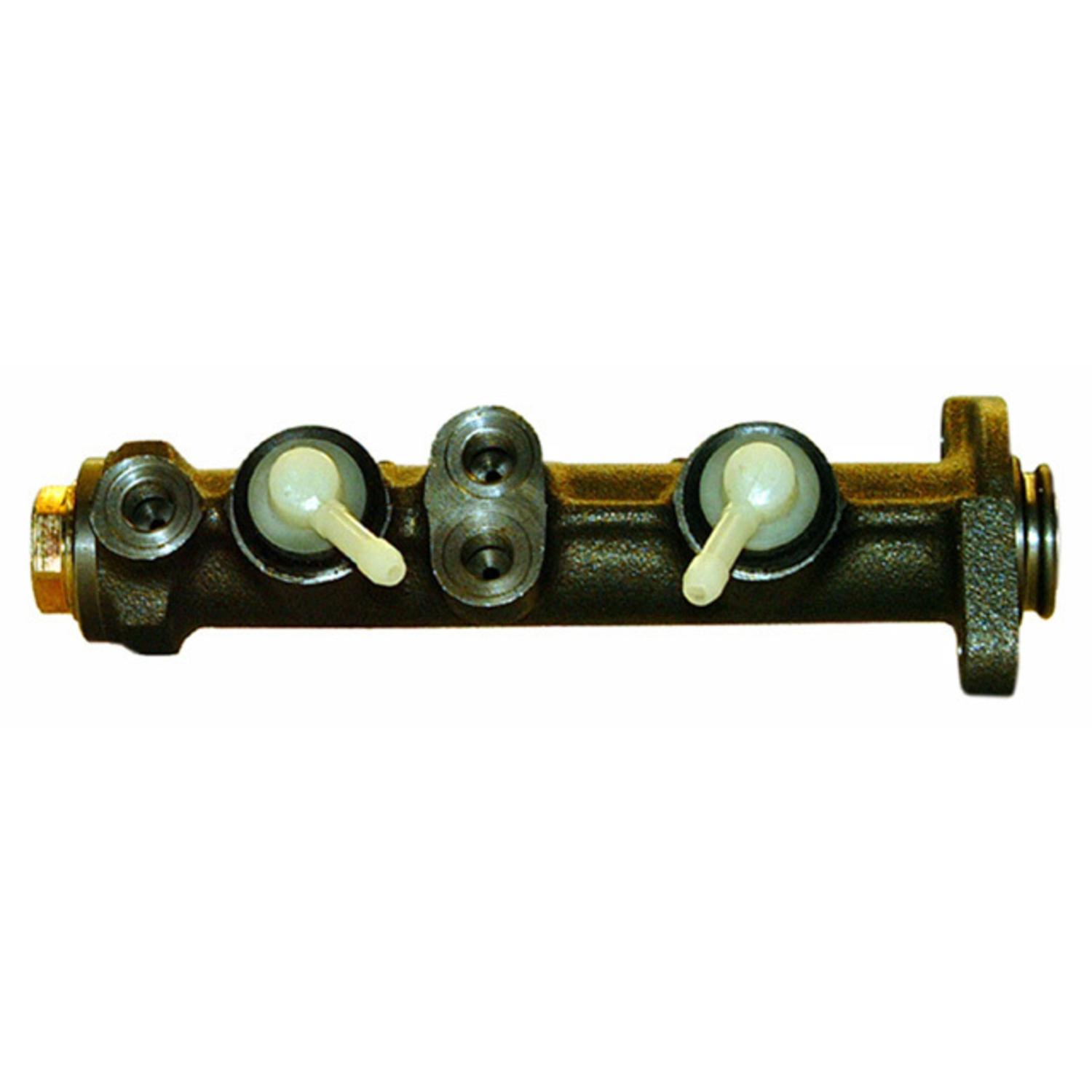Raybestos MC39135 - Brake Master Cylinder Raybestos MC39135 Brake Master Cylinder product image 2 of 4