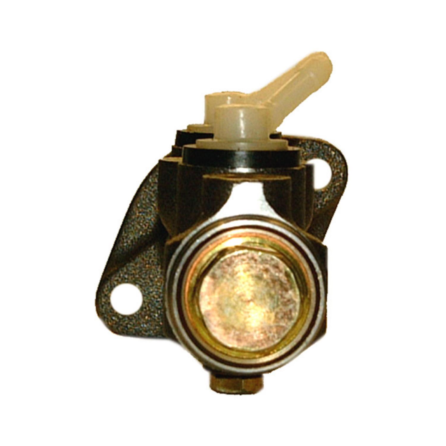 Raybestos MC39135 - Brake Master Cylinder Raybestos MC39135 Brake Master Cylinder product image 4 of 4