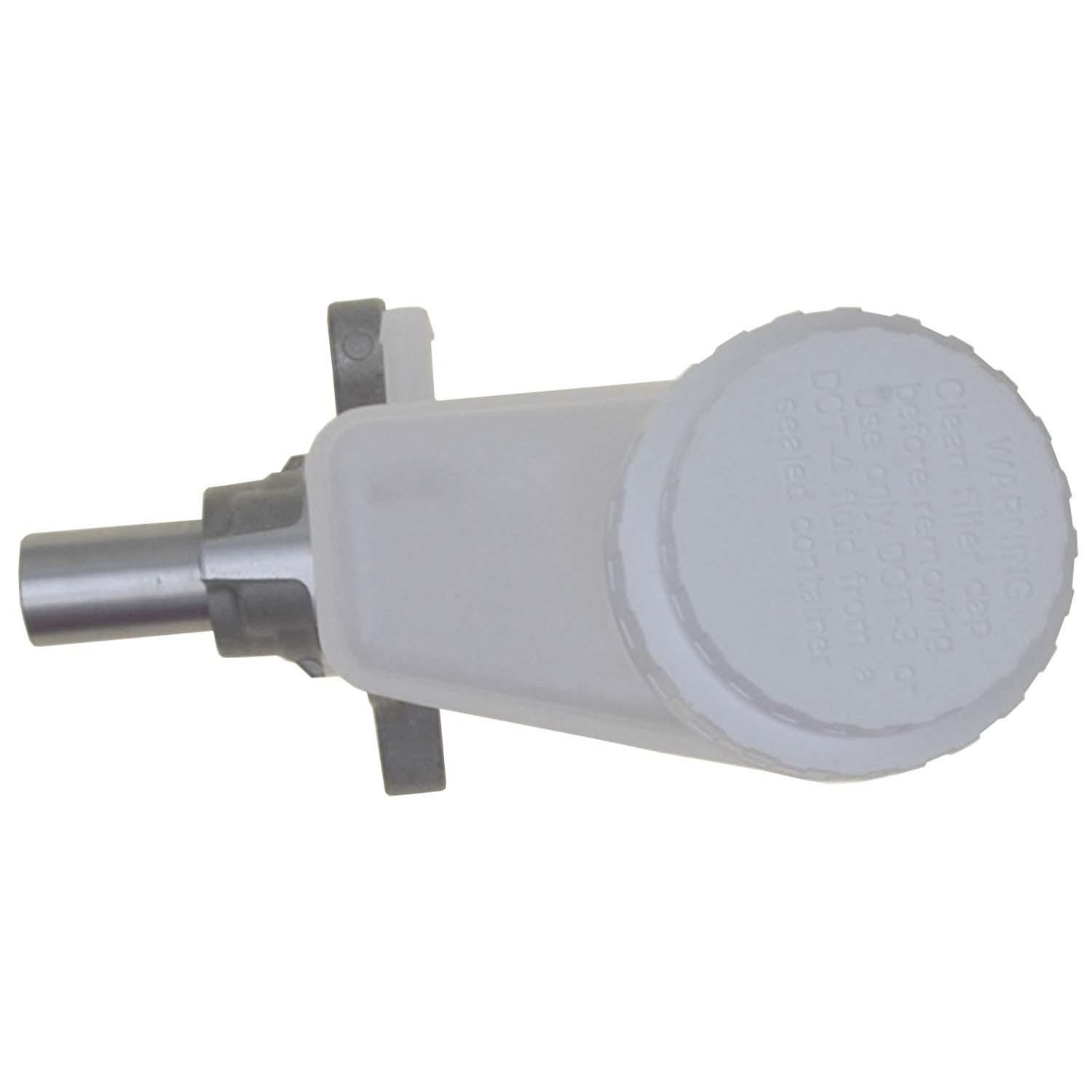 Raybestos MC391350 Brake Master Cylinder product image 3 of 7