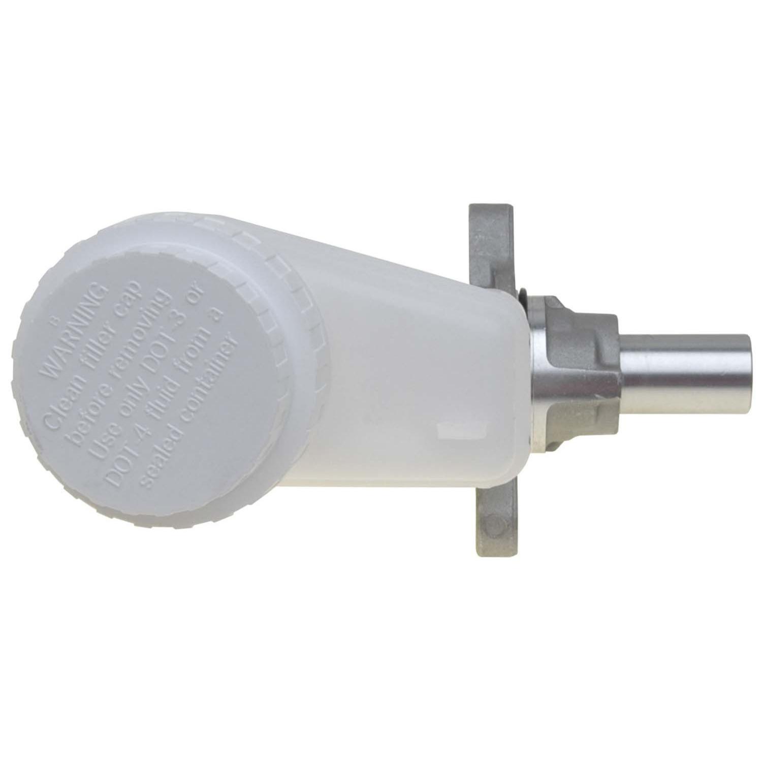 Raybestos MC391351 - Brake Master Cylinder Raybestos MC391351 Brake Master Cylinder product image 2 of 3