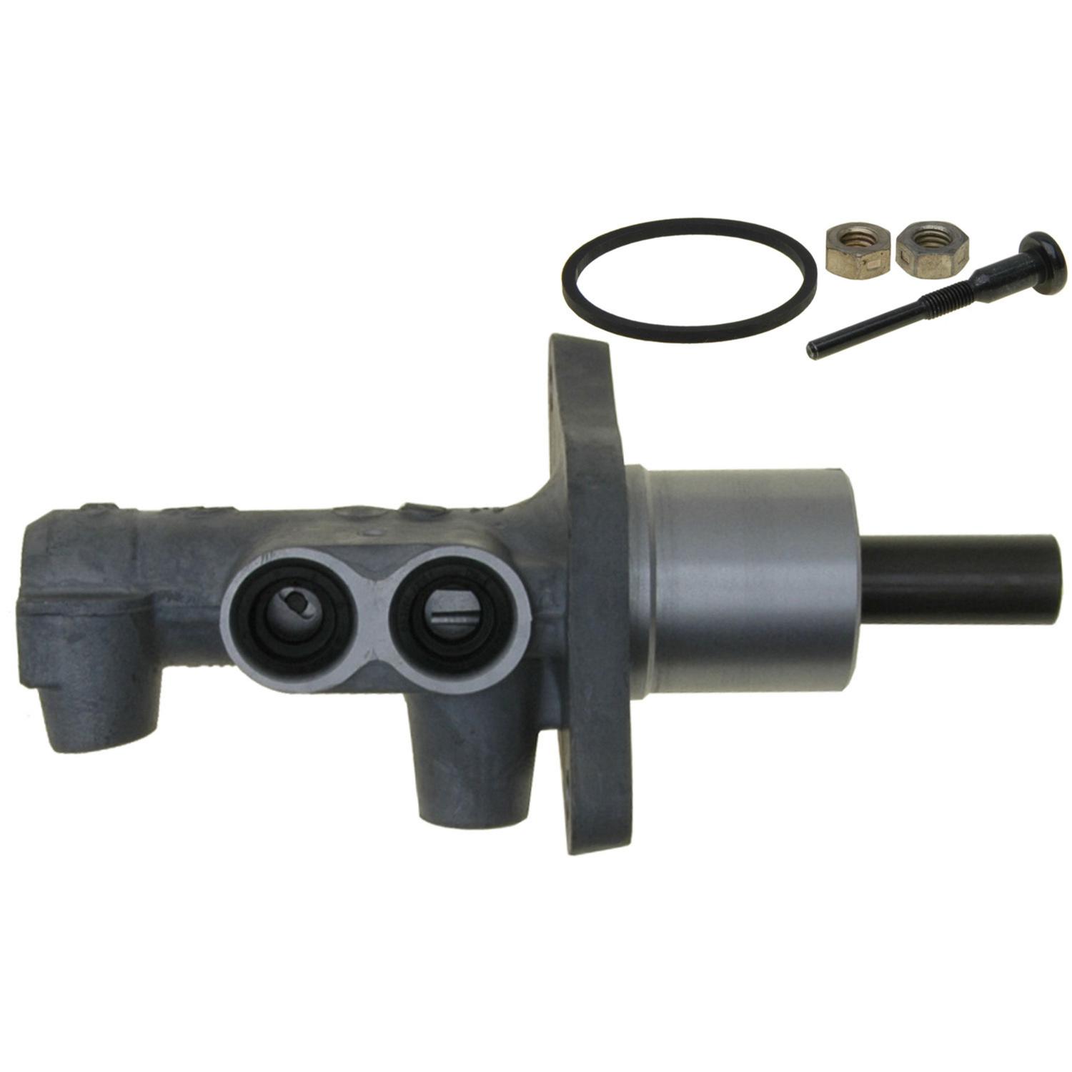 Raybestos MC391353 Brake Master Cylinder product image 2 of 3