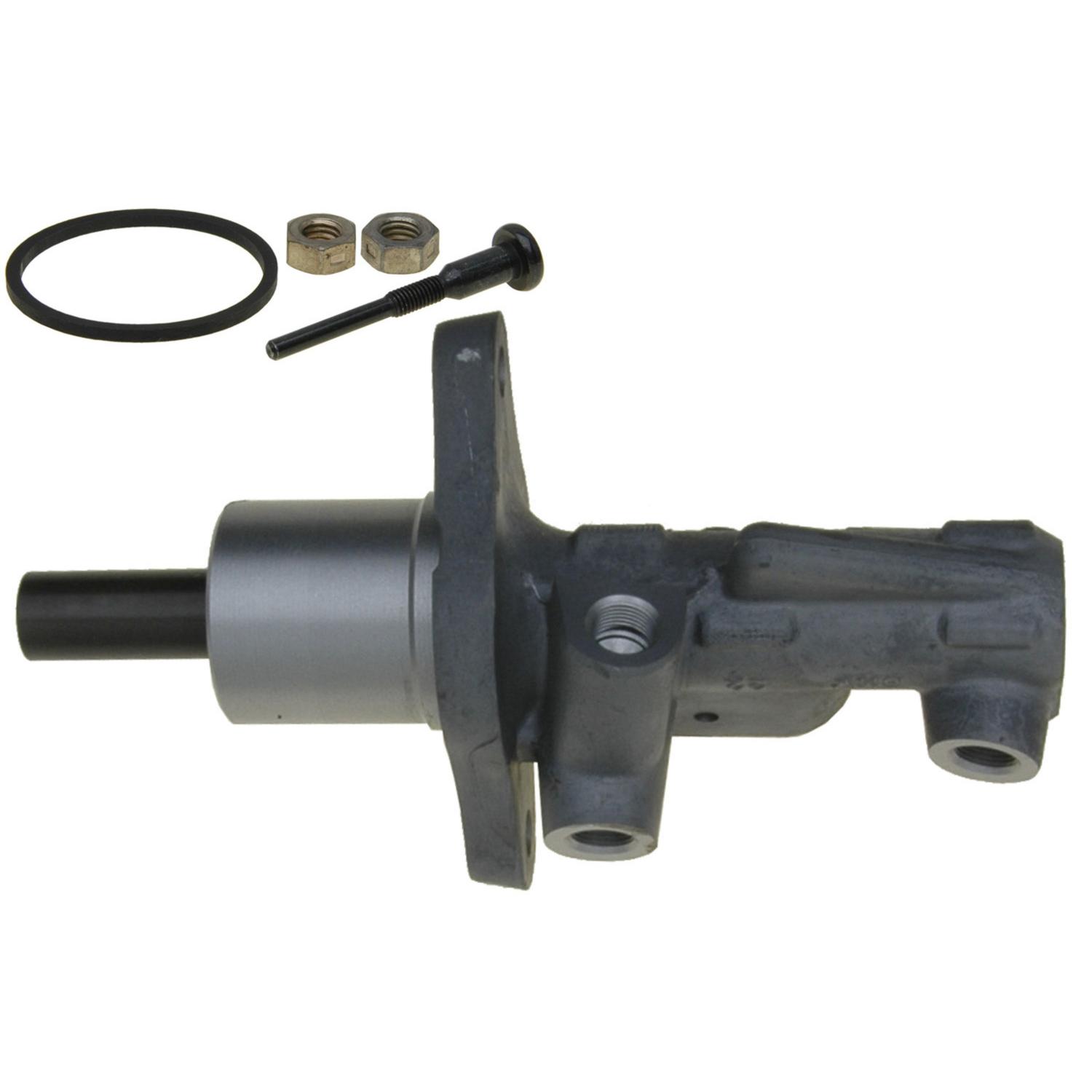 Raybestos MC391353 Brake Master Cylinder product image 3 of 3