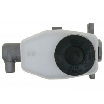 Raybestos MC391356 - Brake Master Cylinder Raybestos MC391356 Brake Master Cylinder product image 2 of 3