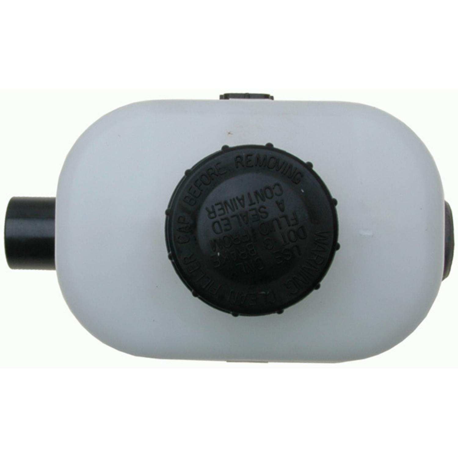 Raybestos MC391359 Brake Master Cylinder product image 3 of 7