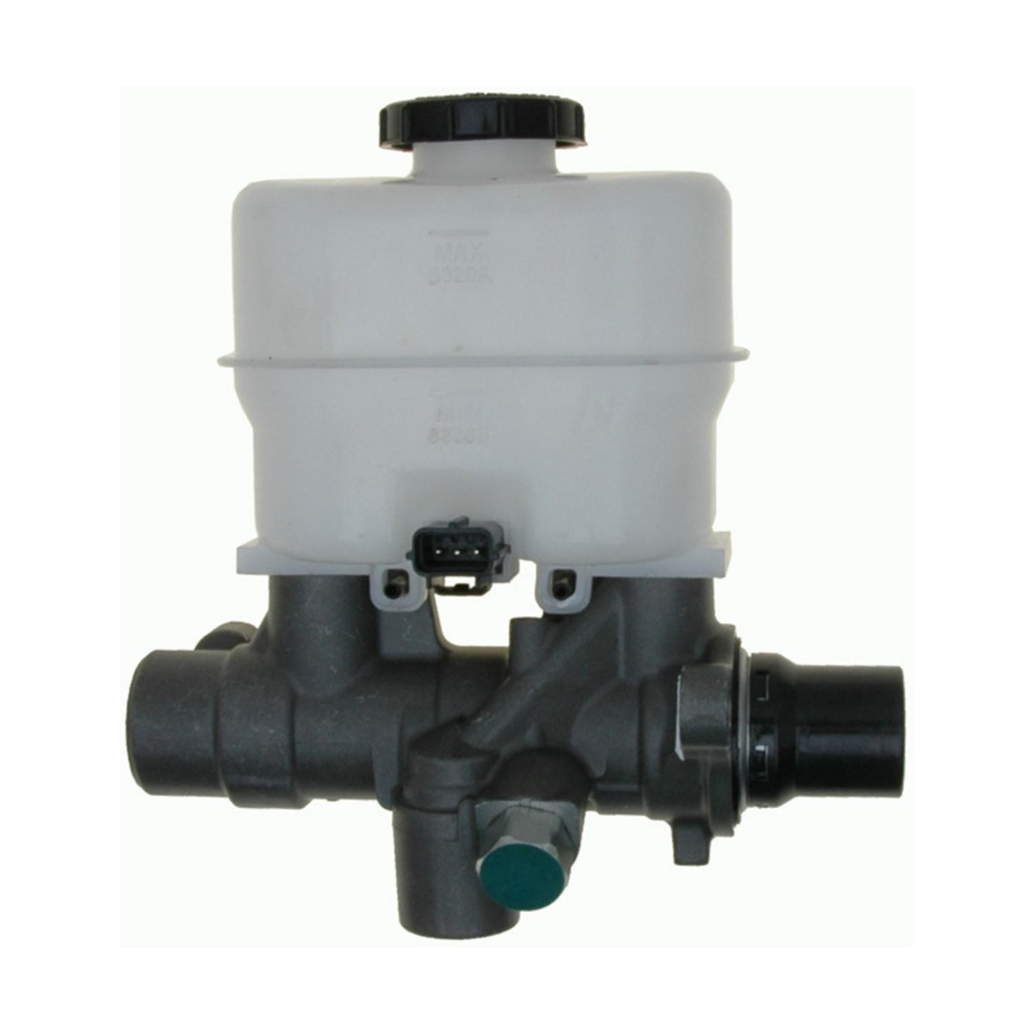 Raybestos MC391359 Brake Master Cylinder product image 6 of 7