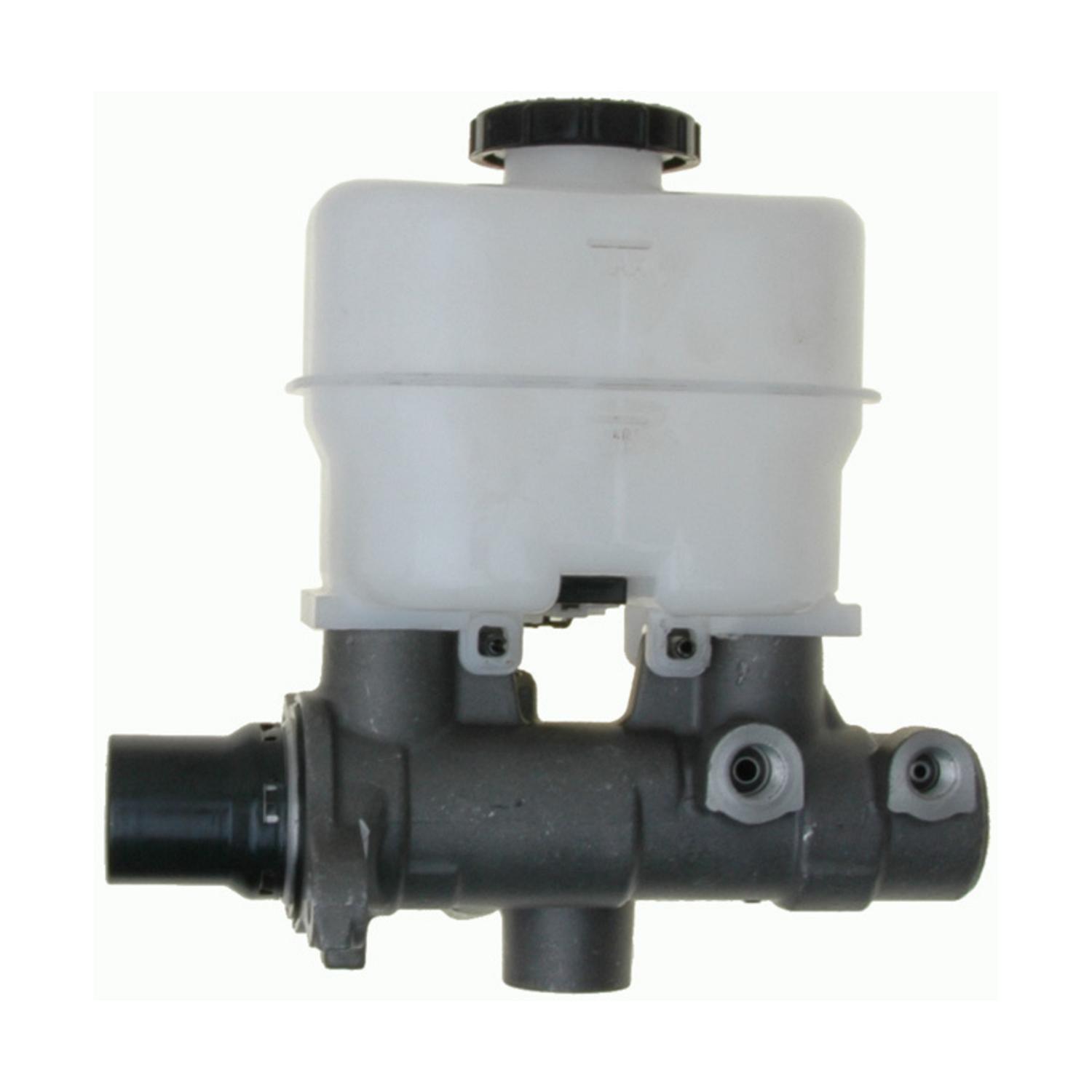Raybestos MC391359 Brake Master Cylinder product image 7 of 7