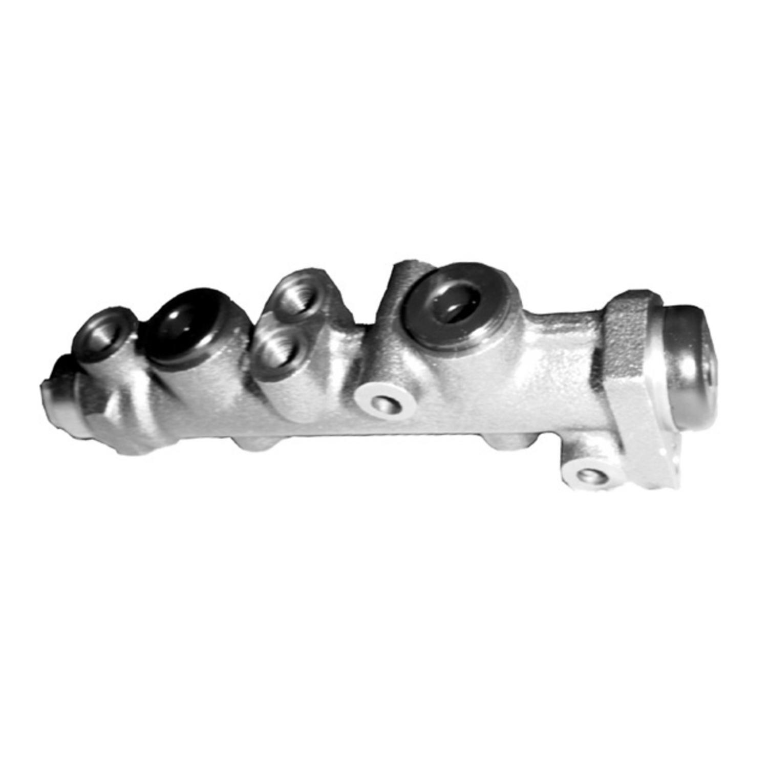 Raybestos MC39136 - Brake Master Cylinder Raybestos MC39136 Brake Master Cylinder product image 1 of 1