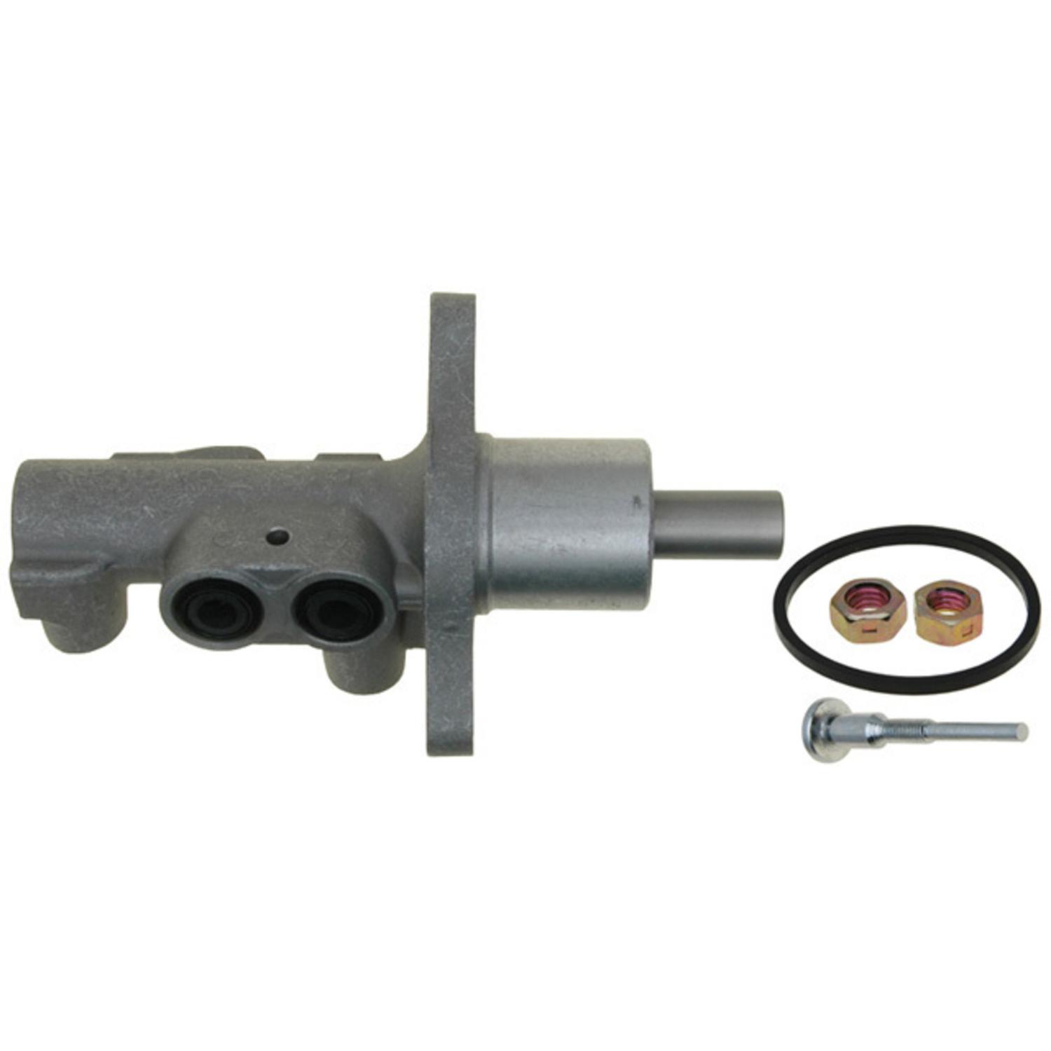 Raybestos MC391366 Brake Master Cylinder product image 3 of 7