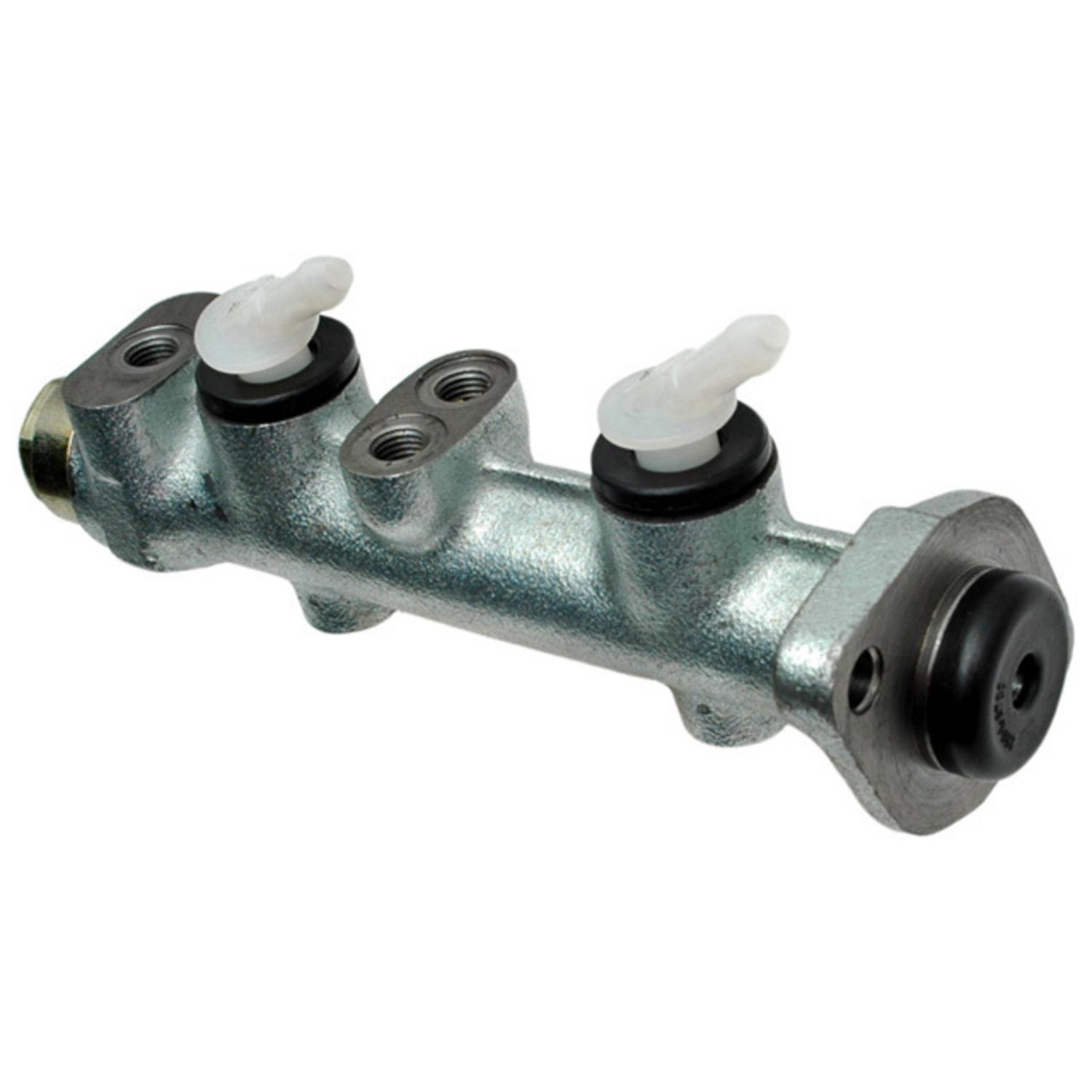 Raybestos MC39137 - Brake Master Cylinder Raybestos MC39137 Brake Master Cylinder product image 1 of 8