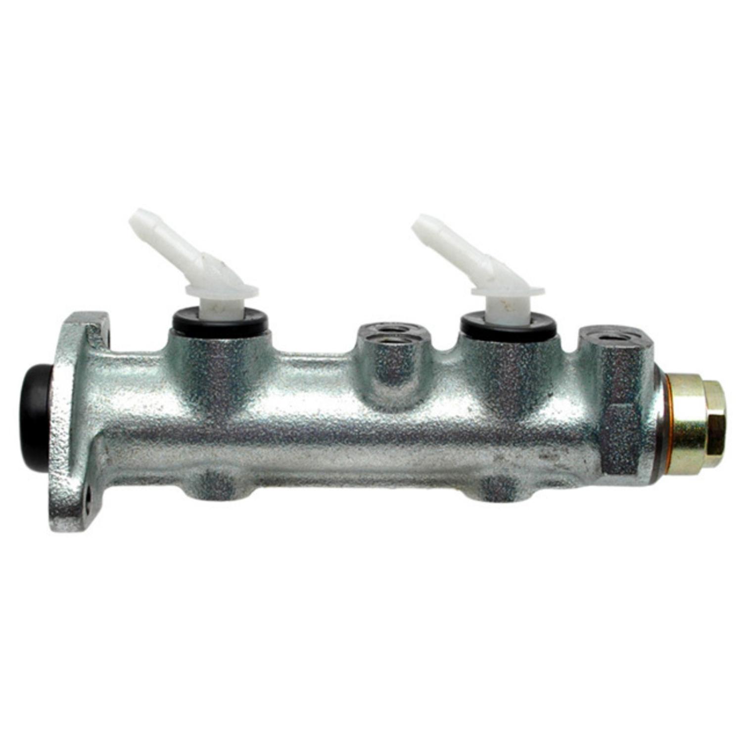 Raybestos MC39137 - Brake Master Cylinder Raybestos MC39137 Brake Master Cylinder product image 8 of 8