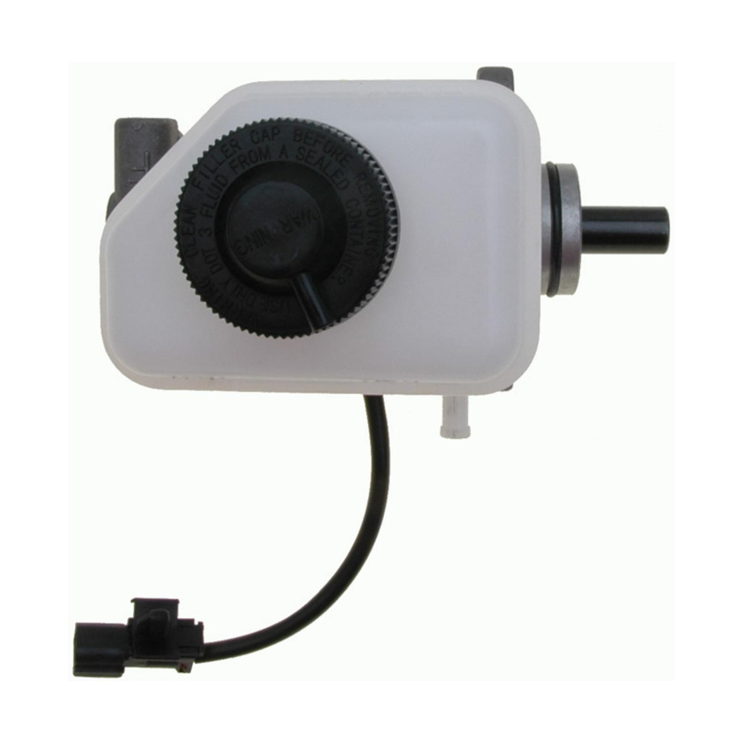 Raybestos MC391370 Brake Master Cylinder product image 2 of 3