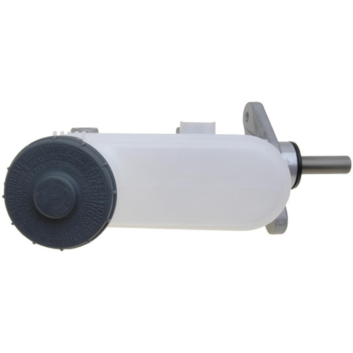 Raybestos MC391378 Brake Master Cylinder product image 3 of 7
