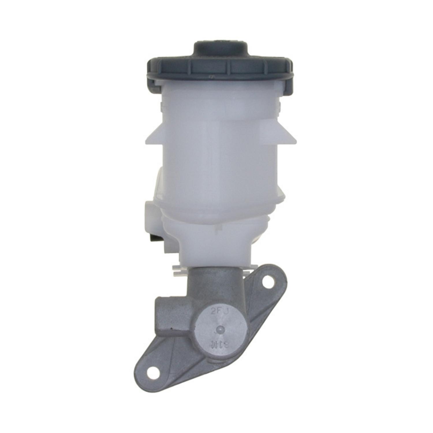 Raybestos MC391378 Brake Master Cylinder product image 5 of 7