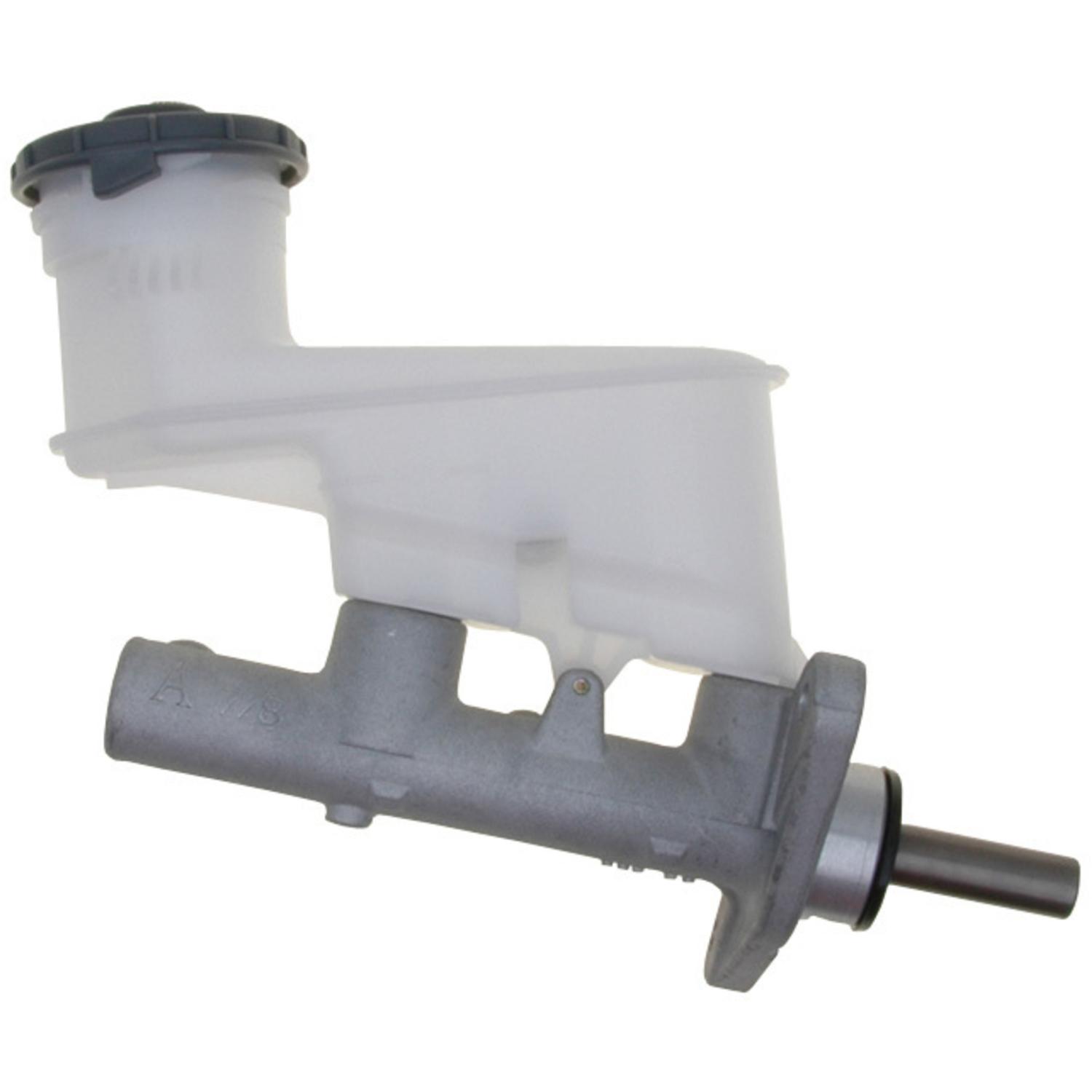 Raybestos MC391378 Brake Master Cylinder product image 6 of 7