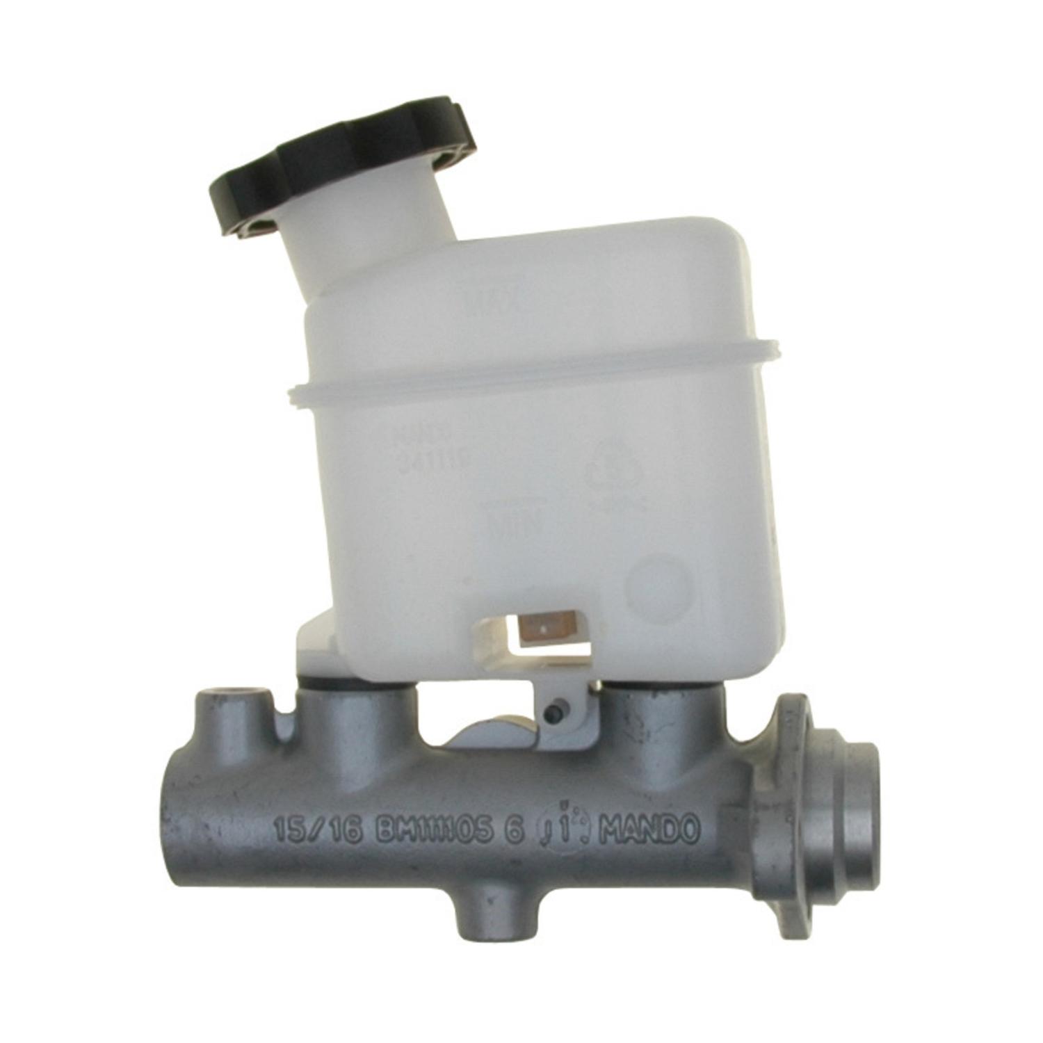 Raybestos MC391383 Brake Master Cylinder product image 6 of 7