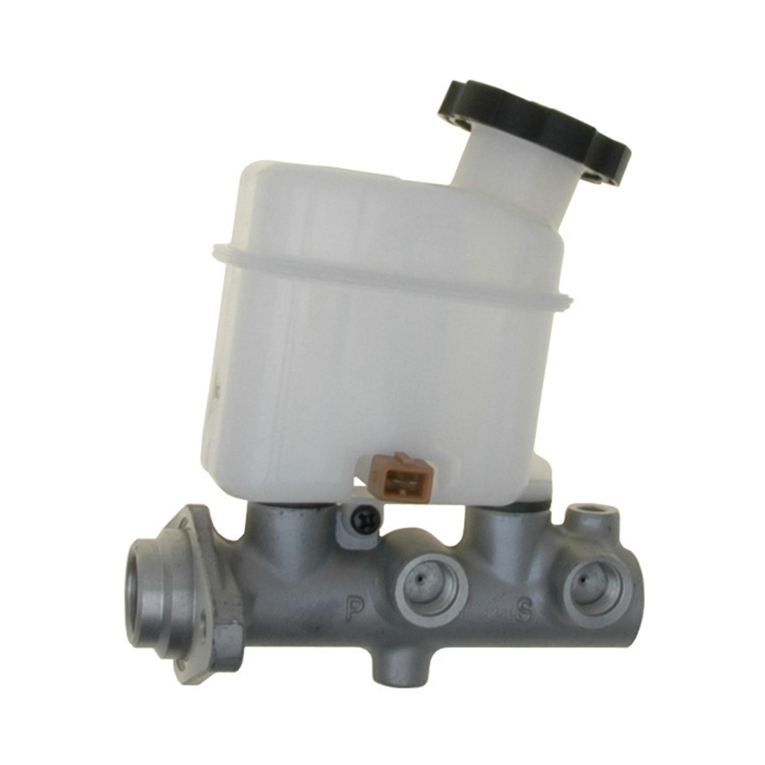 Raybestos MC391383 Brake Master Cylinder product image 7 of 7