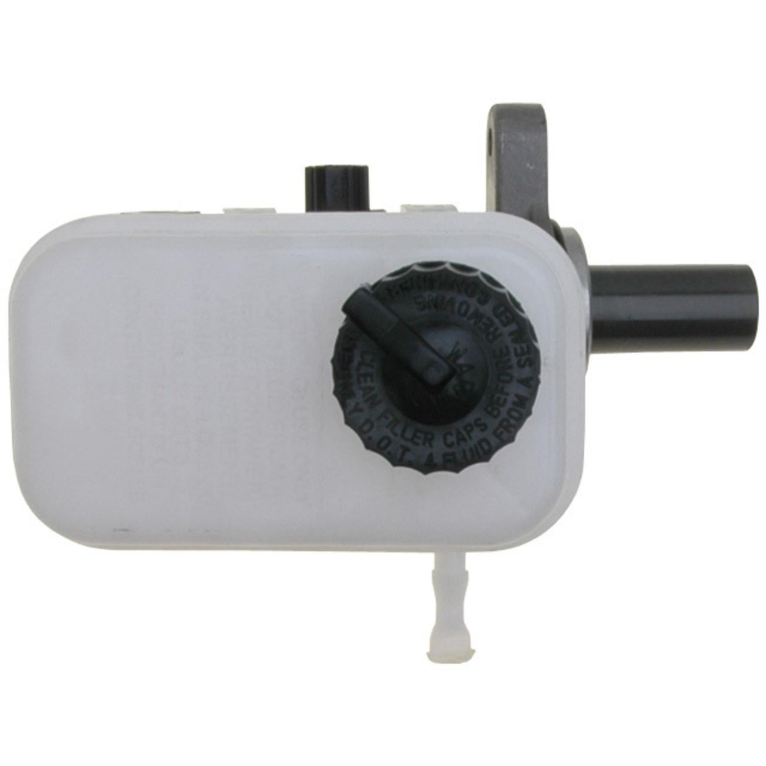 Raybestos MC391385 - Brake Master Cylinder Raybestos MC391385 Brake Master Cylinder product image 3 of 7