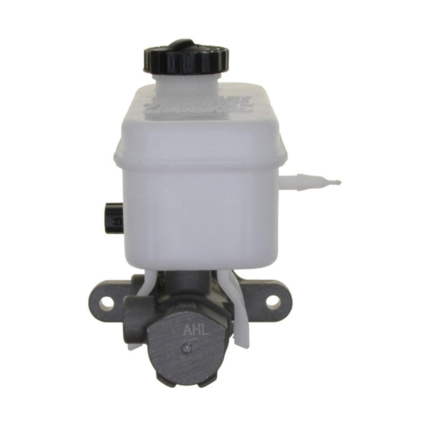 Raybestos MC391385 - Brake Master Cylinder Raybestos MC391385 Brake Master Cylinder product image 5 of 7