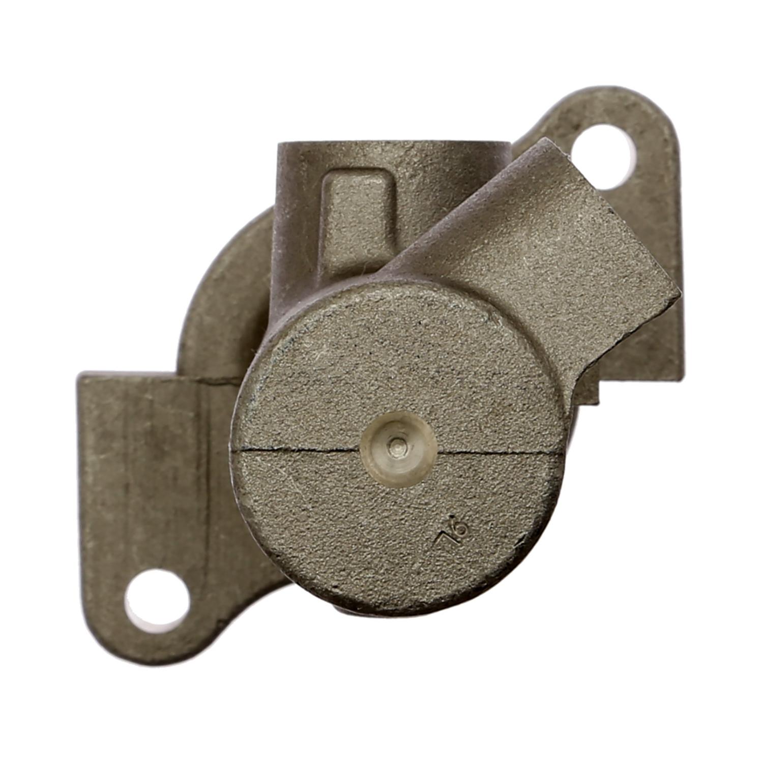 Raybestos MC391395 Brake Master Cylinder product image 2 of 3