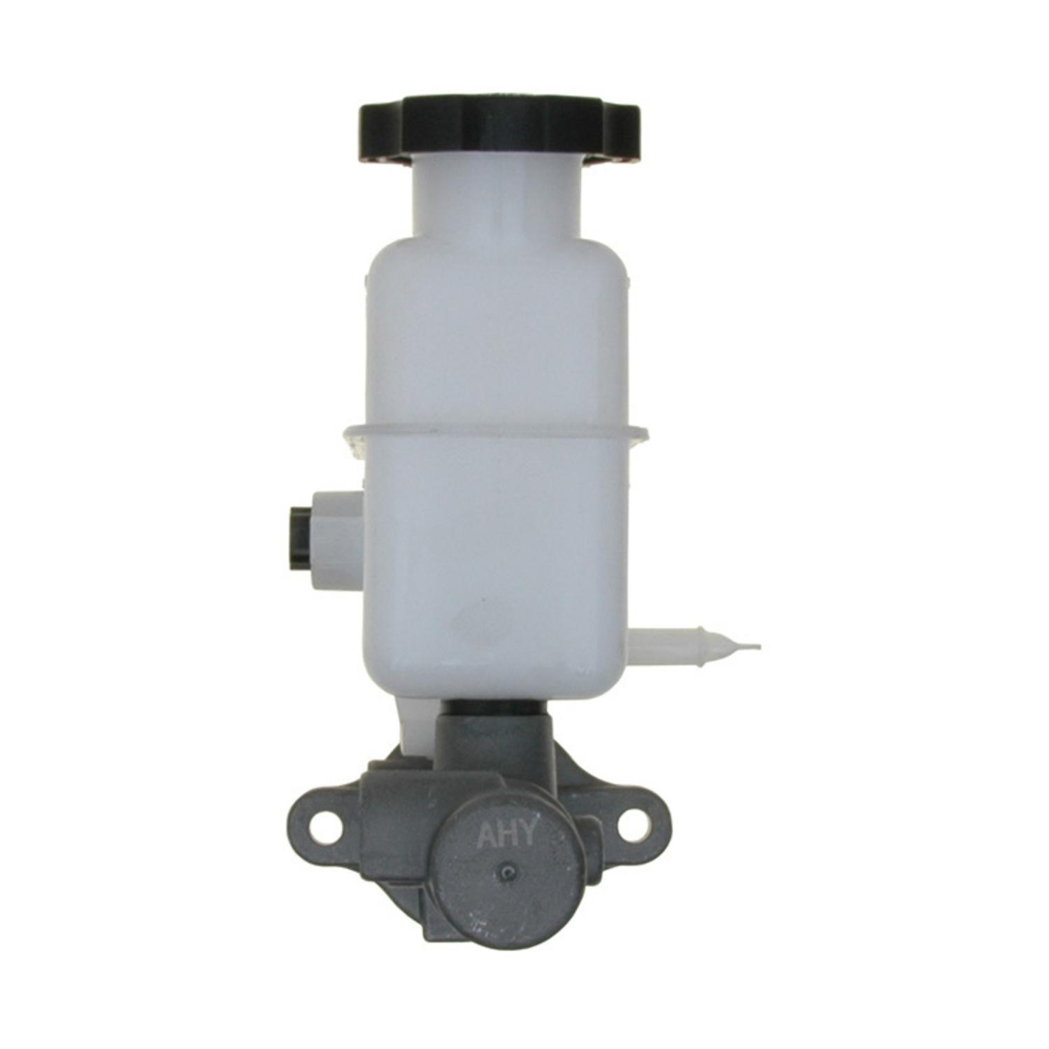 Raybestos MC391408 Brake Master Cylinder product image 5 of 7