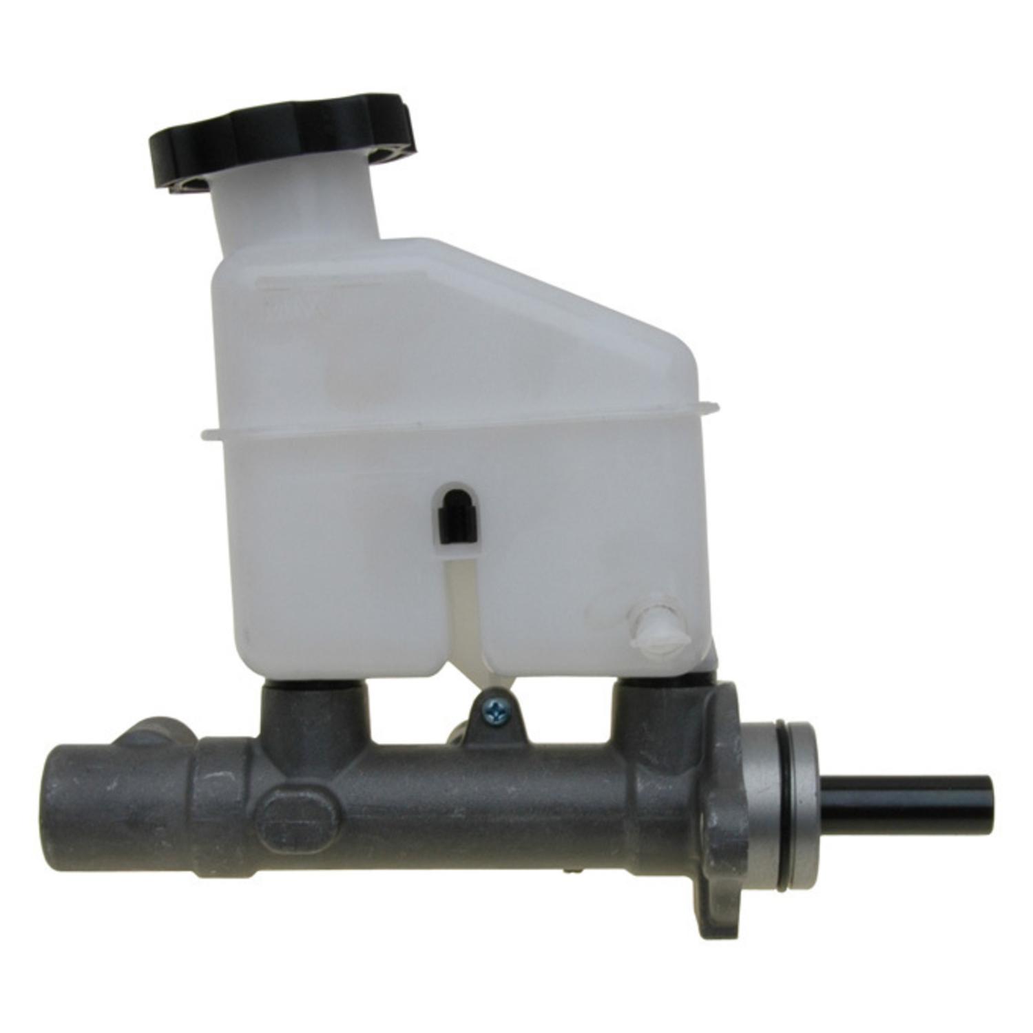 Raybestos MC391408 Brake Master Cylinder product image 6 of 7