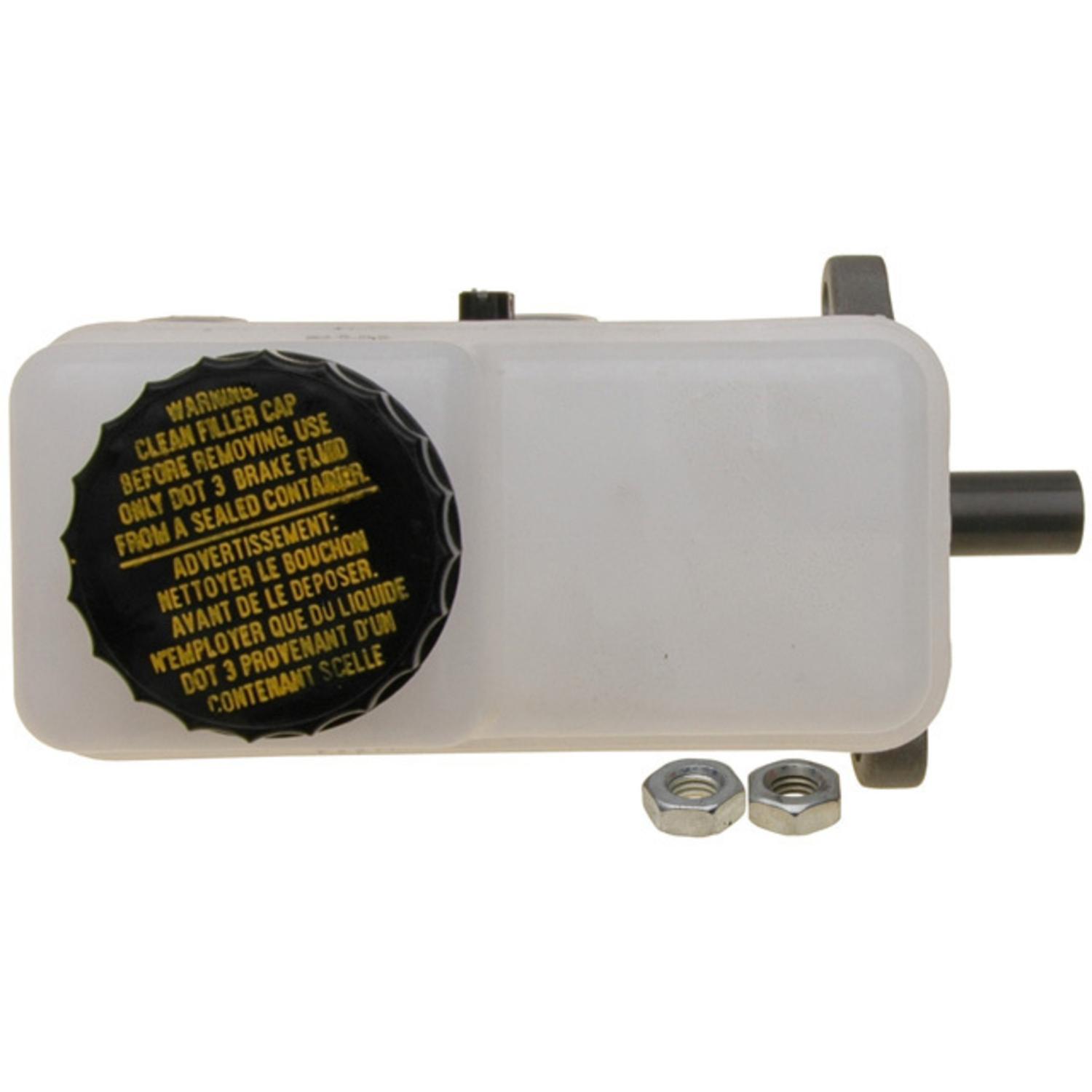 Raybestos MC391411 Brake Master Cylinder product image 2 of 3