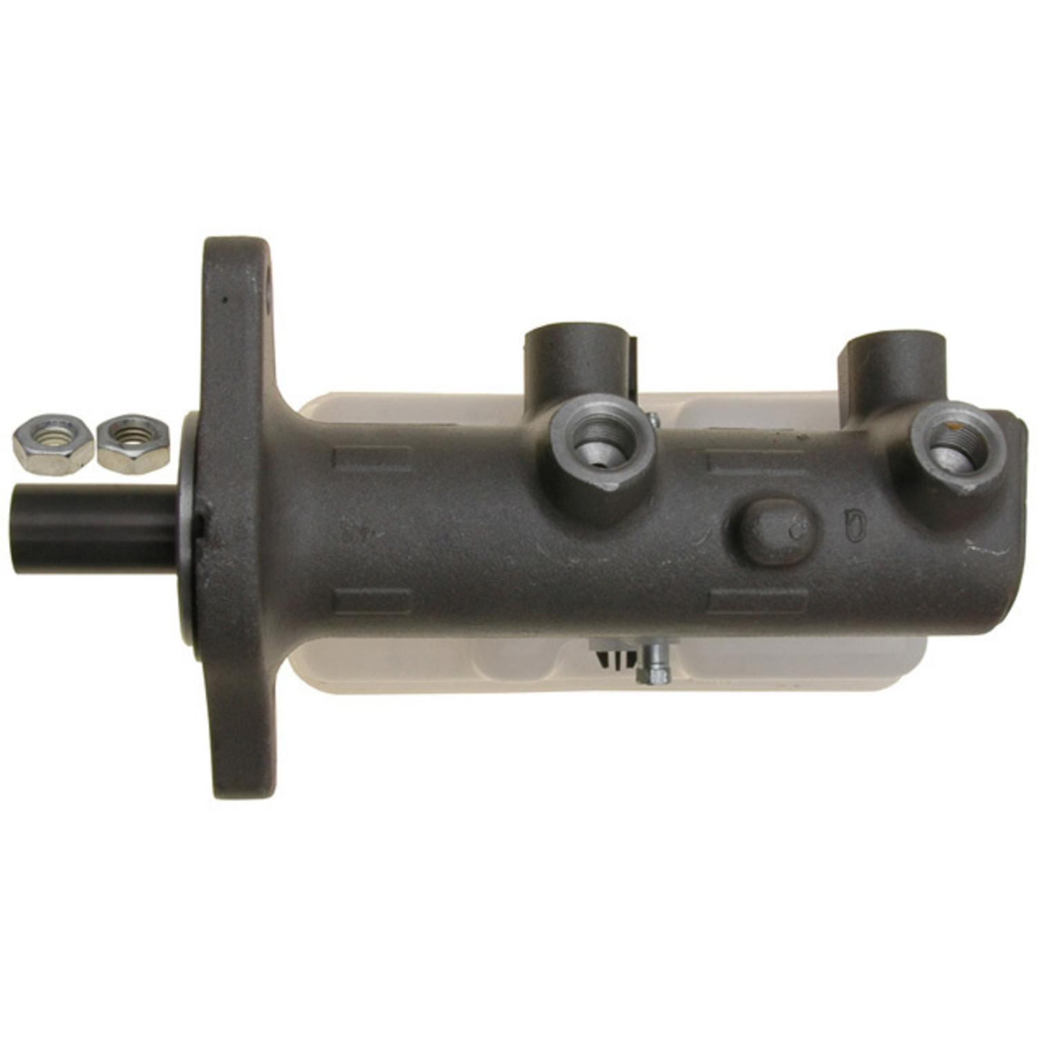 Raybestos MC391411 Brake Master Cylinder product image 3 of 3
