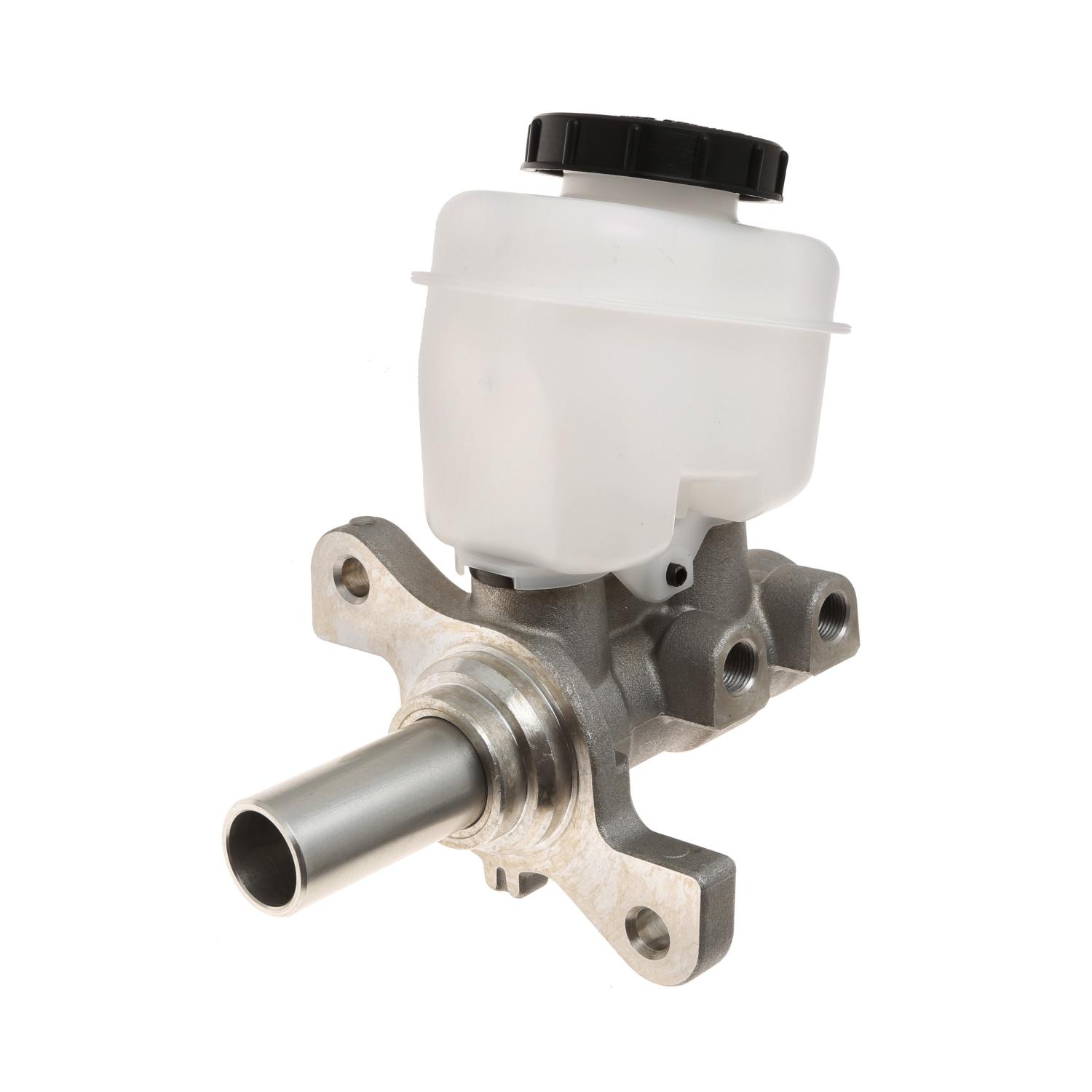 Raybestos MC391418 - Brake Master Cylinder Raybestos MC391418 Brake Master Cylinder product image 1 of 4