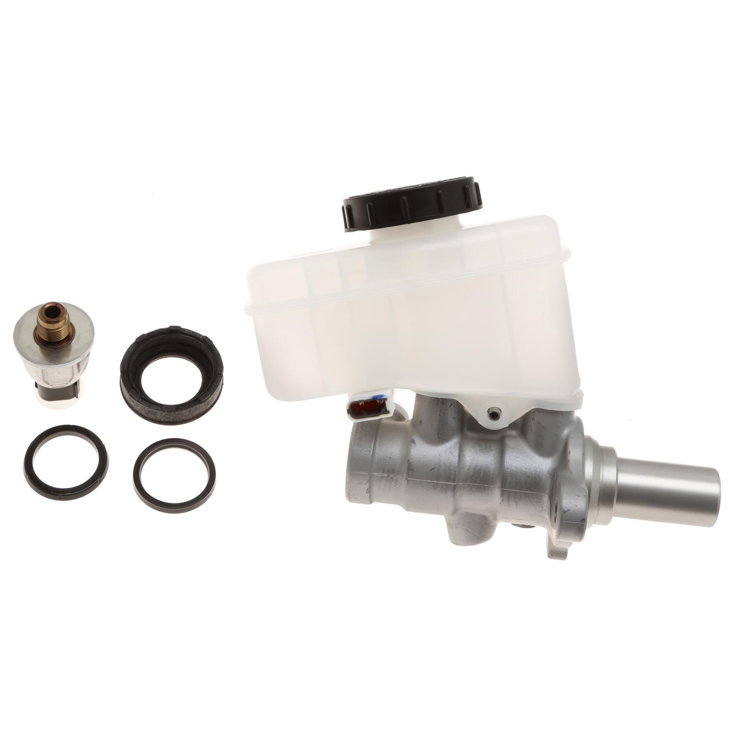 Raybestos MC391467 Brake Master Cylinder product image 2 of 5