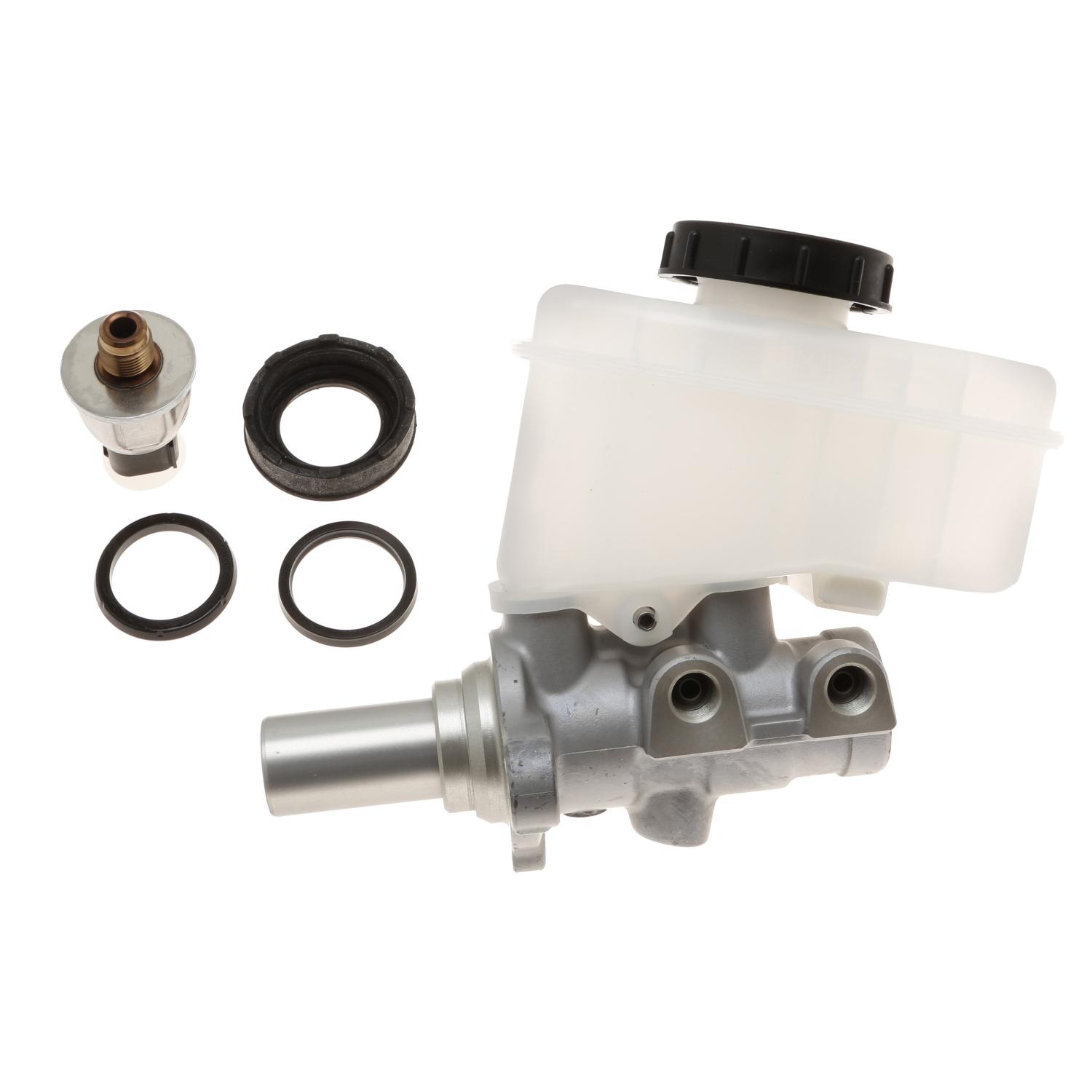 Raybestos MC391467 Brake Master Cylinder product image 3 of 5