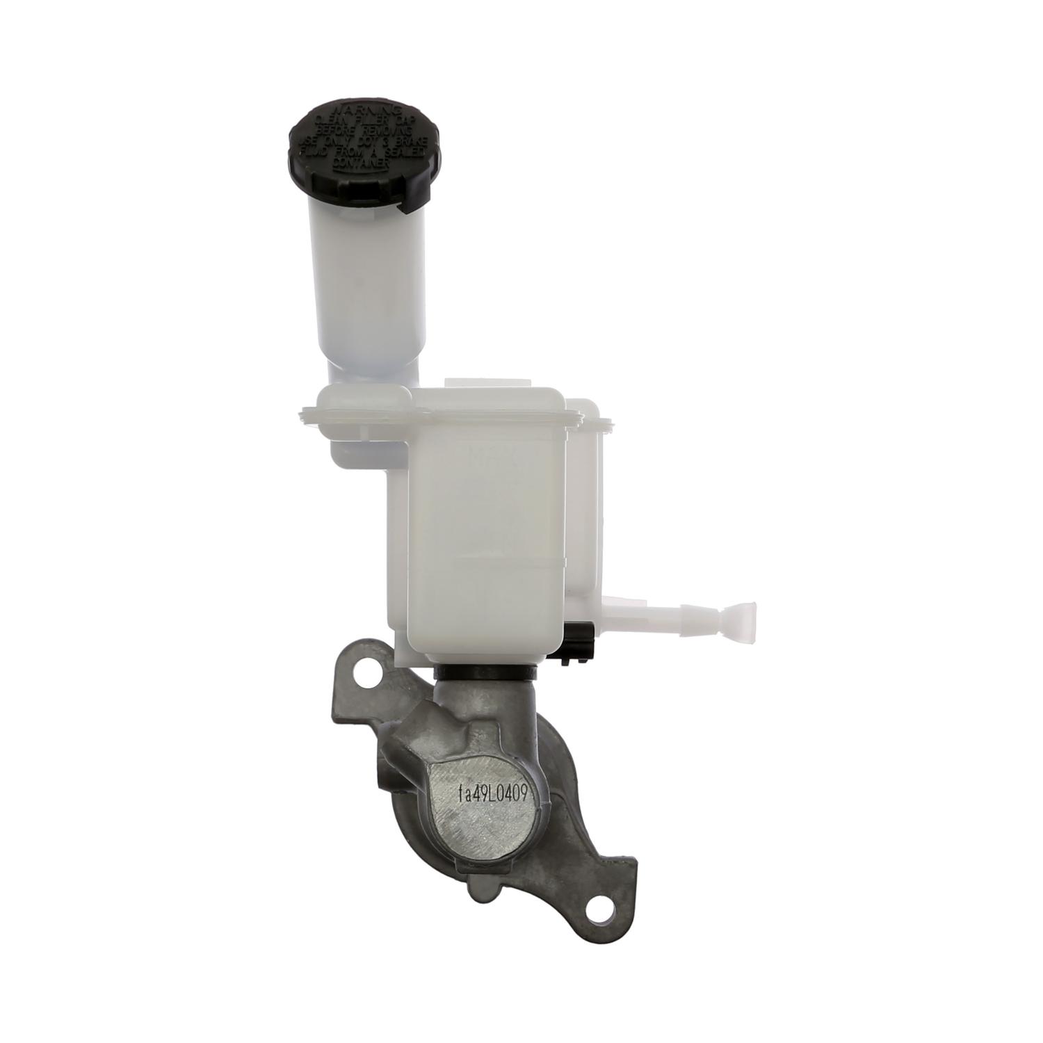 Raybestos MC391475 Brake Master Cylinder product image 2 of 3