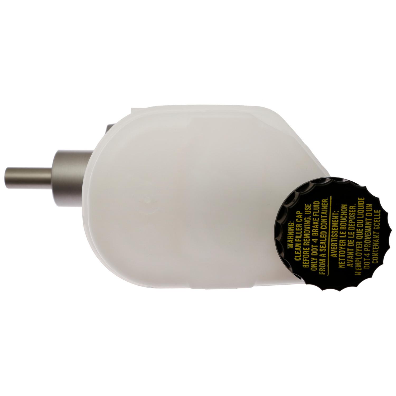 Raybestos MC391495 Brake Master Cylinder product image 3 of 3