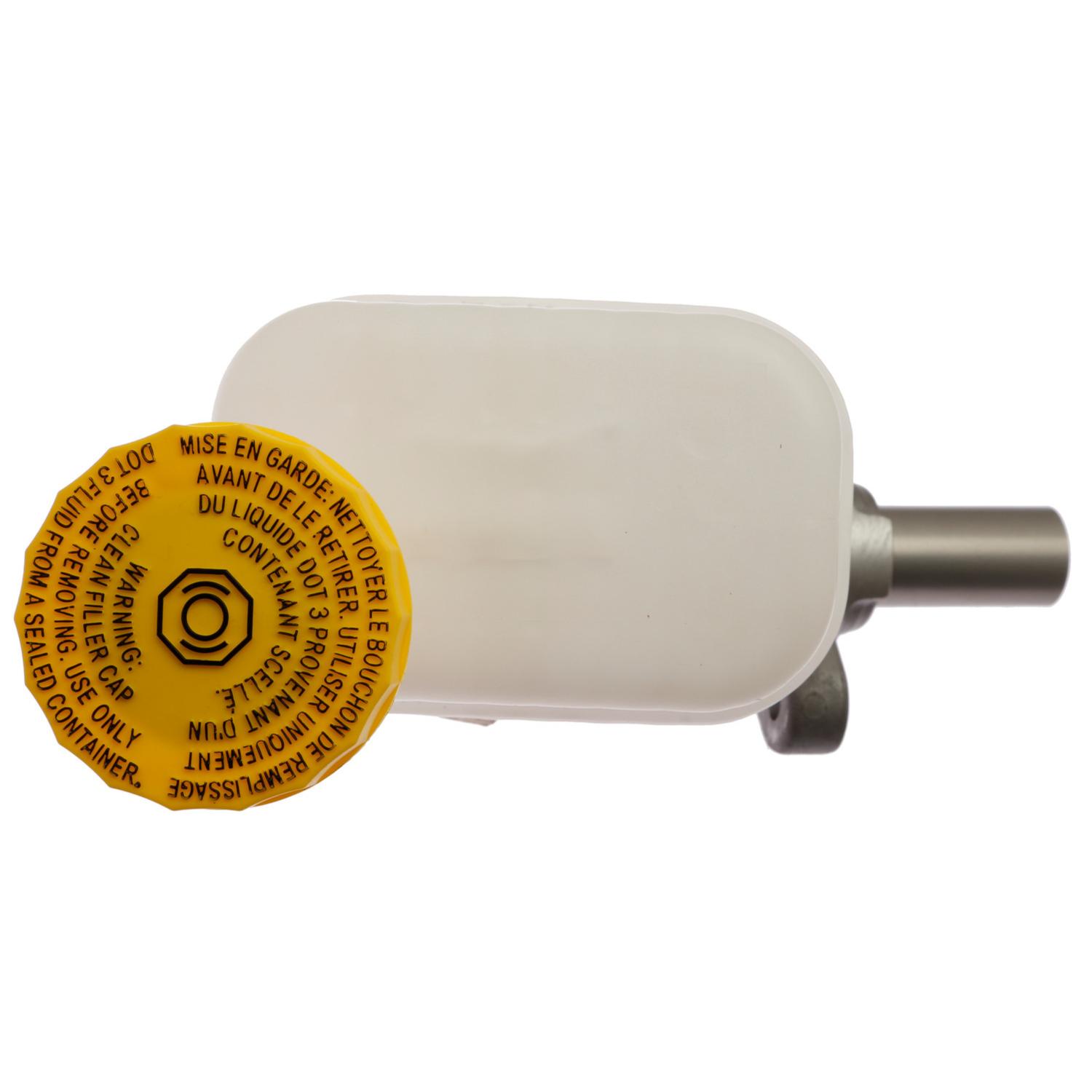Raybestos MC391499 Brake Master Cylinder product image 3 of 3