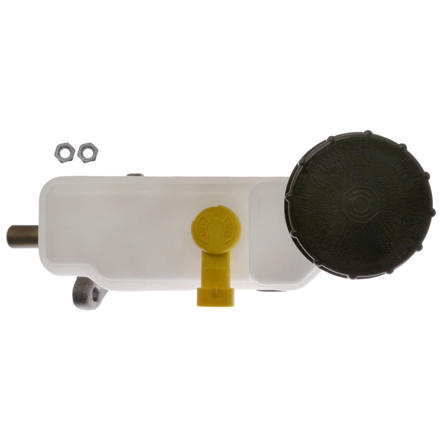 Raybestos MC391501 Brake Master Cylinder product image 3 of 3