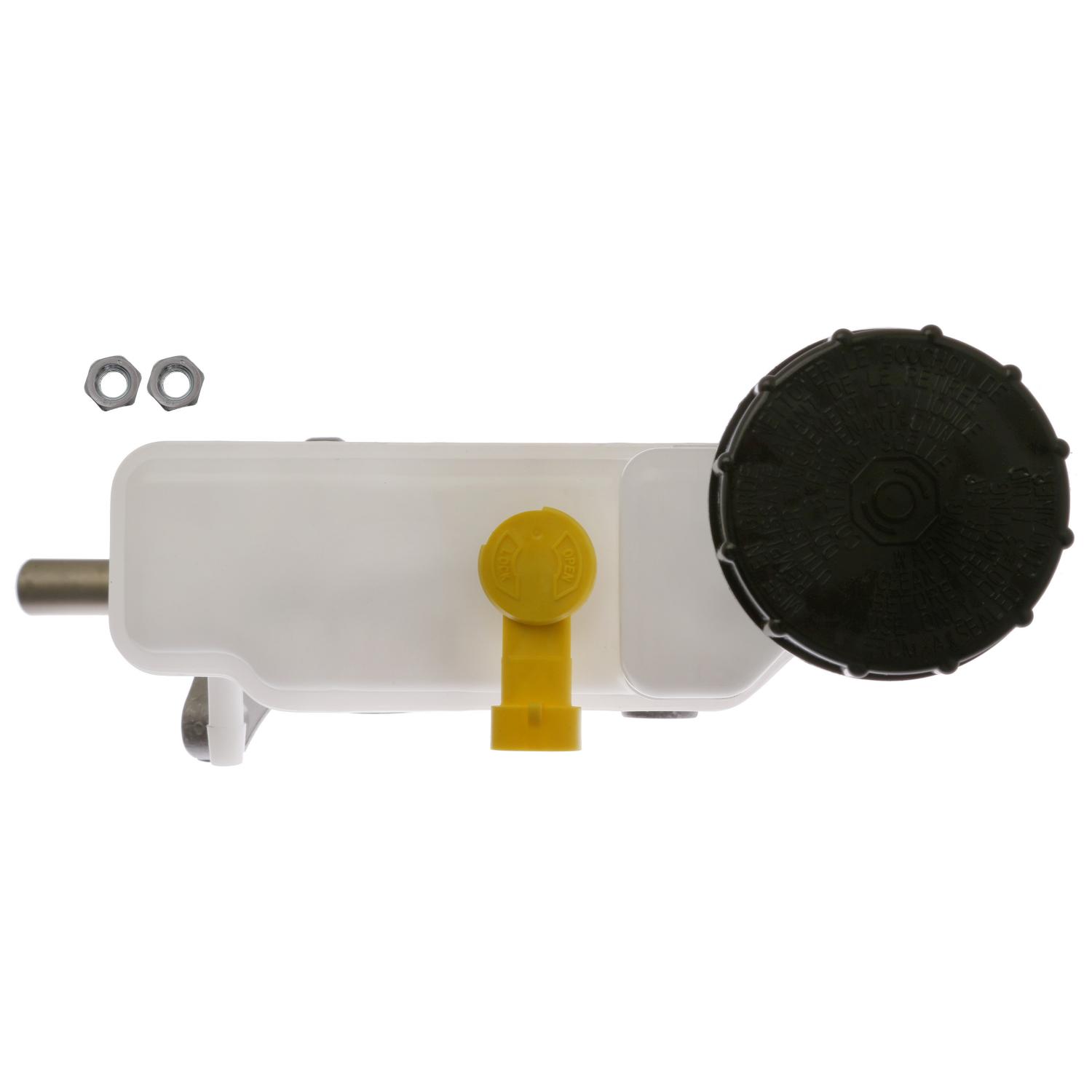 Raybestos MC391502 Brake Master Cylinder product image 3 of 3