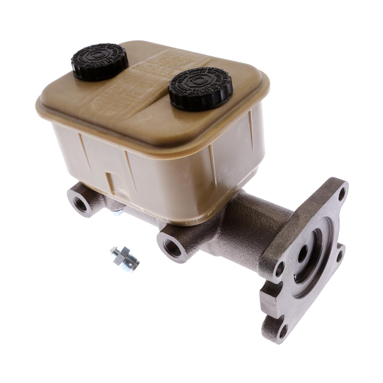 Raybestos MC391541 Brake Master Cylinder product image 1 of 3
