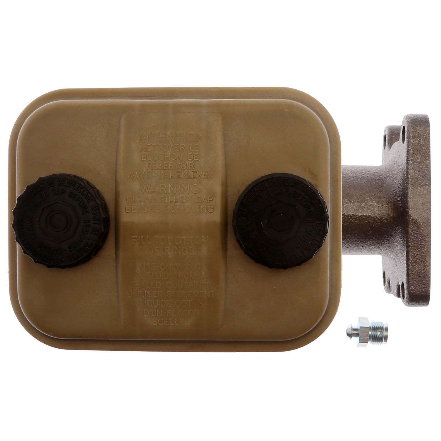 Raybestos MC391541 Brake Master Cylinder product image 3 of 3