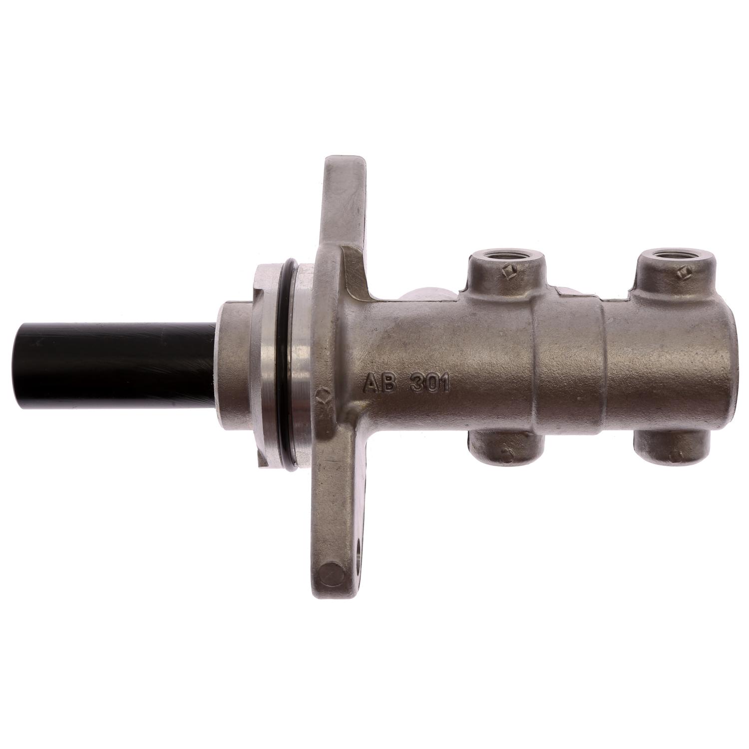 Raybestos MC391542 - Brake Master Cylinder Raybestos MC391542 Brake Master Cylinder product image 2 of 3