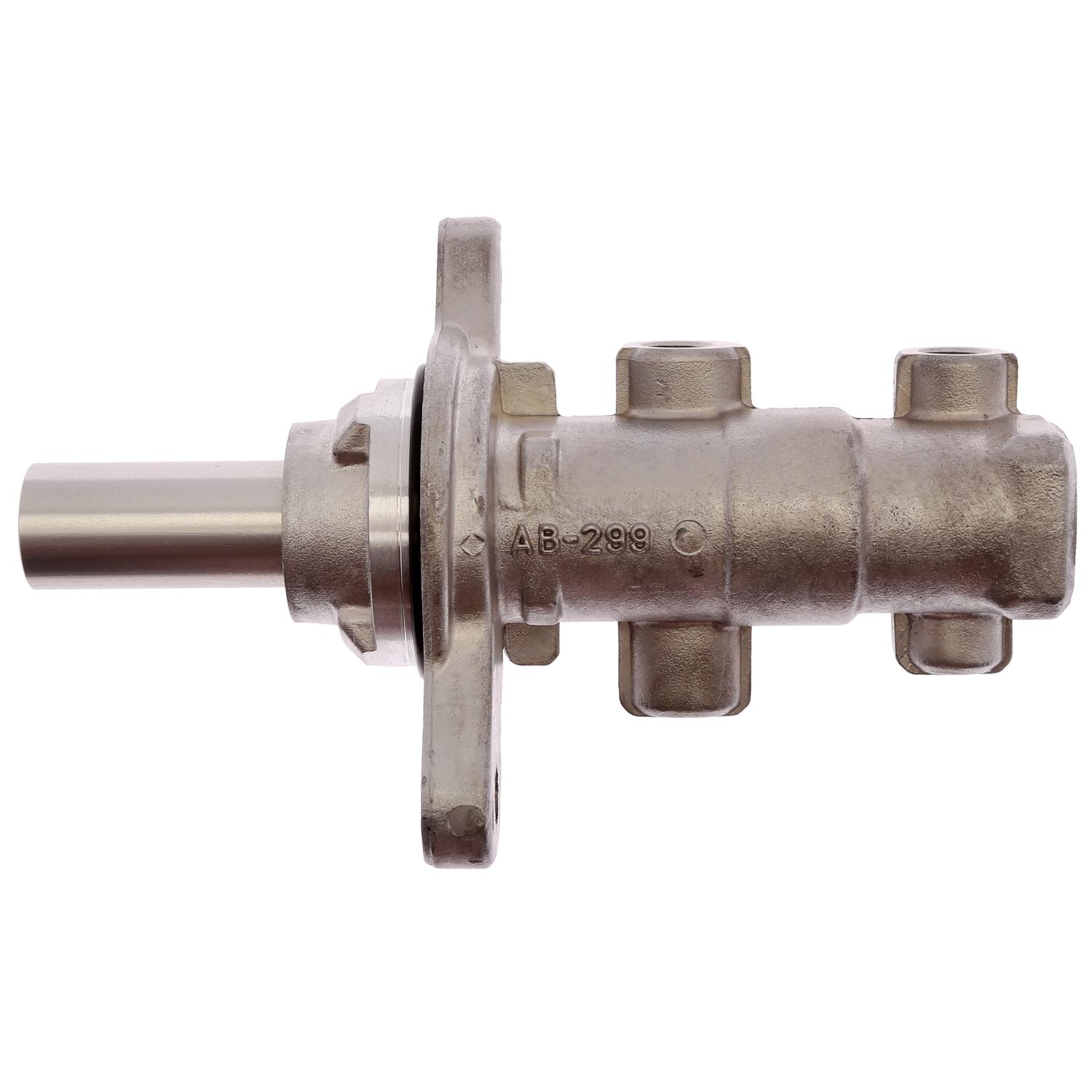 Raybestos MC391544 Brake Master Cylinder product image 2 of 3