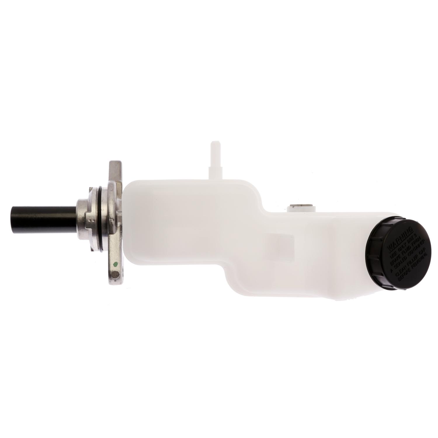 Raybestos MC391545 - Brake Master Cylinder Raybestos MC391545 Brake Master Cylinder product image 3 of 3