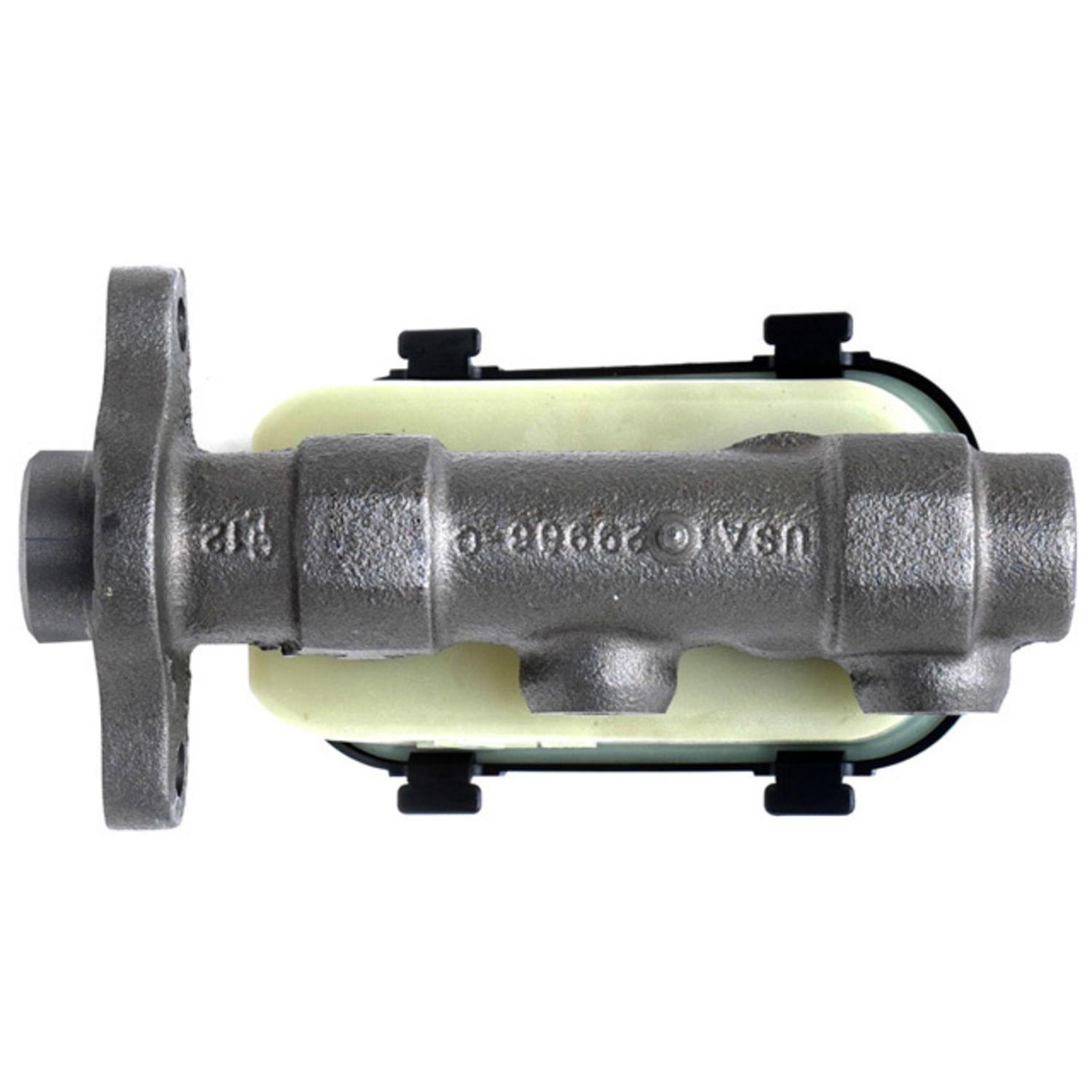 Raybestos MC39166 Brake Master Cylinder product image 2 of 7