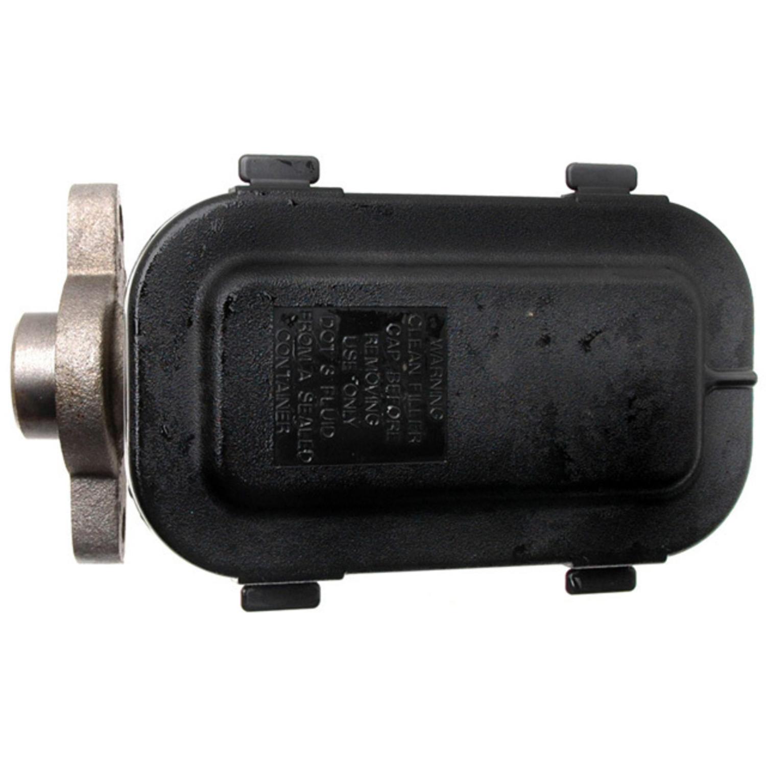 Raybestos MC39166 Brake Master Cylinder product image 3 of 7