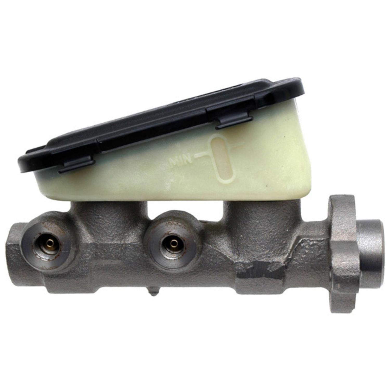 Raybestos MC39166 Brake Master Cylinder product image 6 of 7
