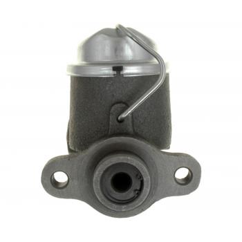 Raybestos MC39173 - Brake Master Cylinder Raybestos MC39173 Brake Master Cylinder product image 4 of 7