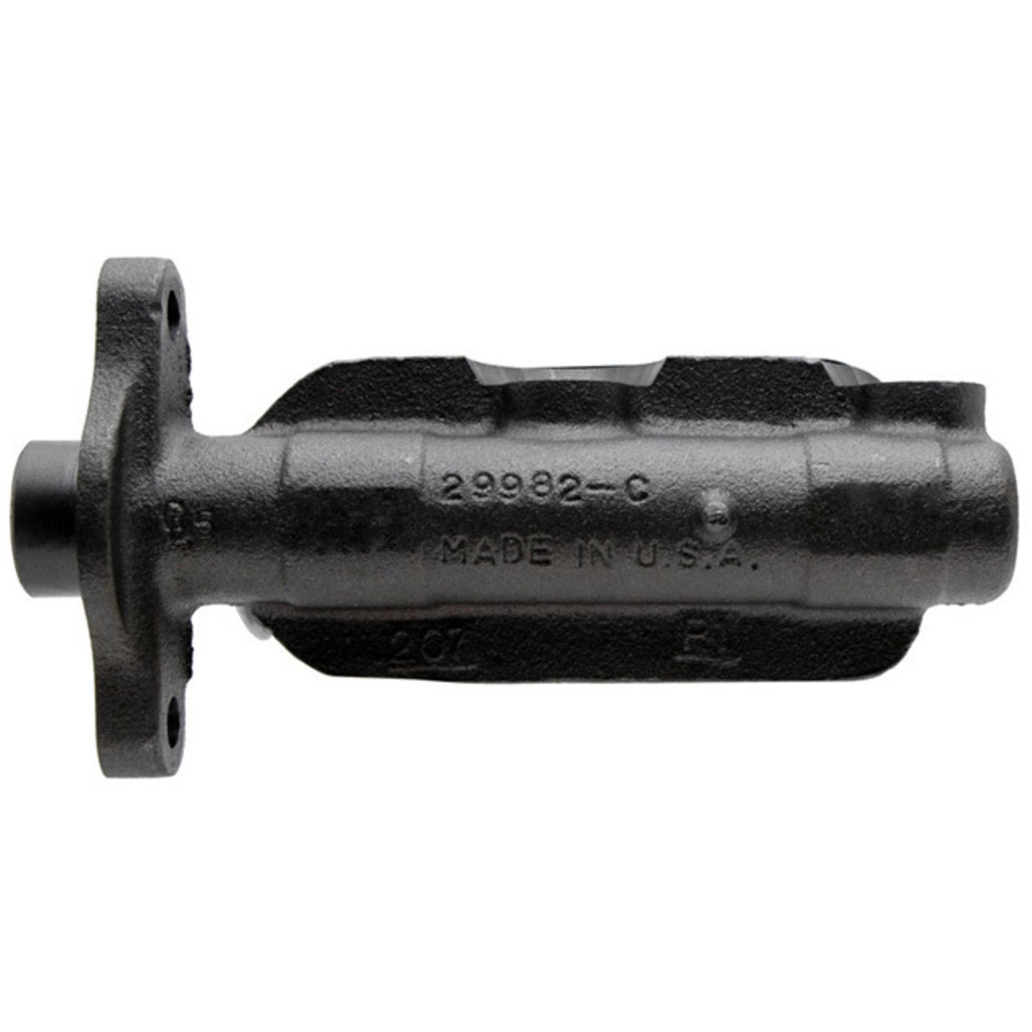 Raybestos MC39174 Brake Master Cylinder product image 2 of 7