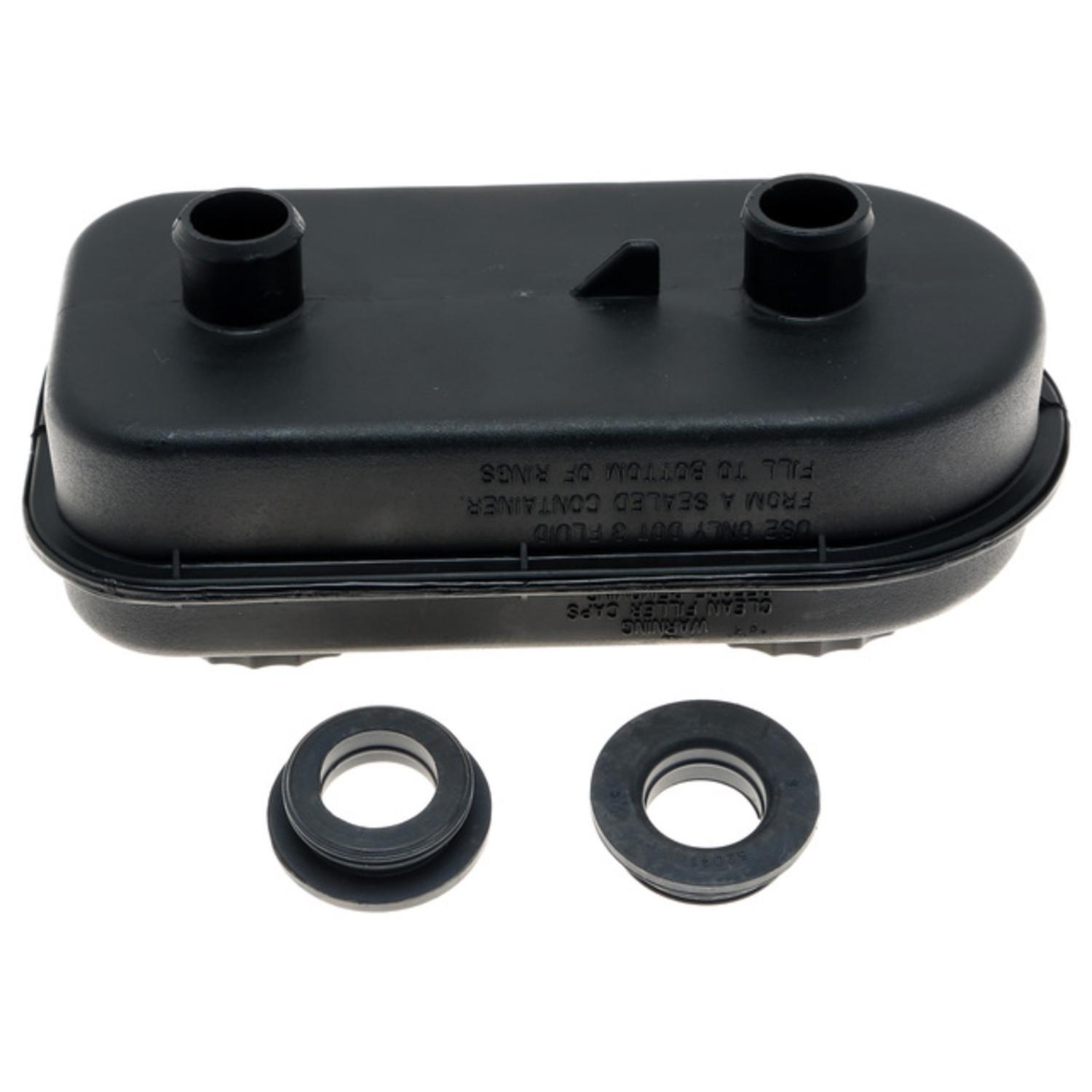 Raybestos MC39178RSV Brake Master Cylinder Reservoir product image 2 of 3