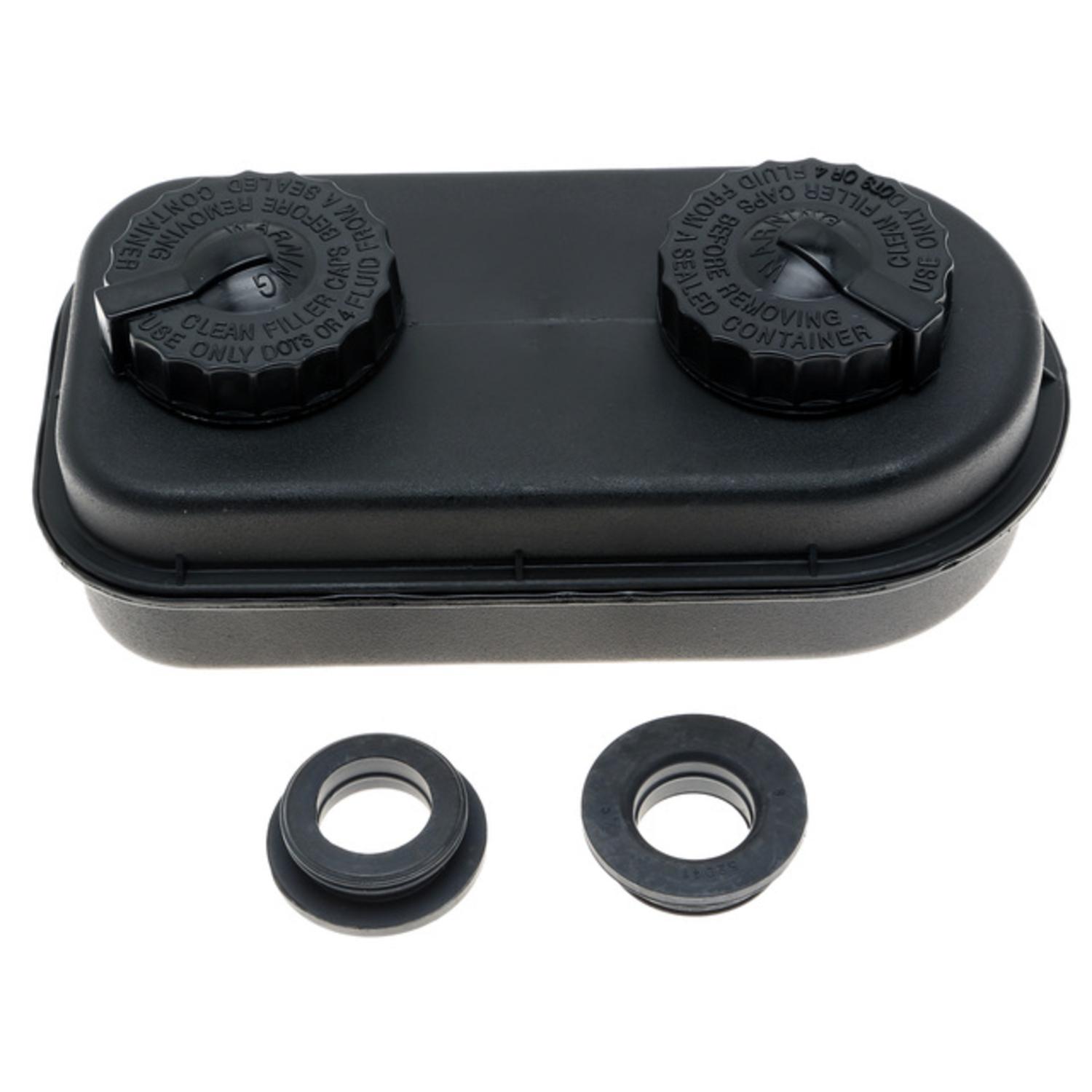 Raybestos MC39178RSV Brake Master Cylinder Reservoir product image 3 of 3