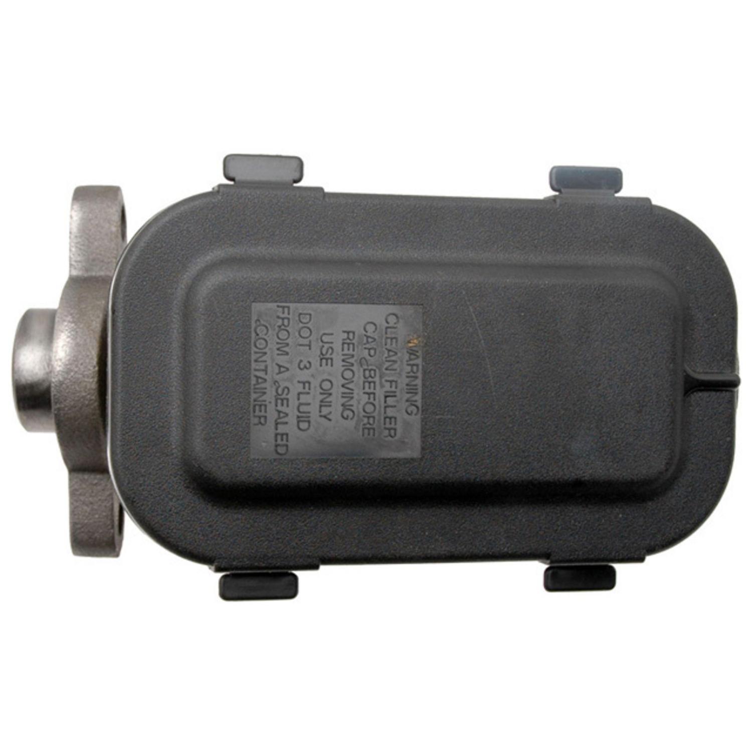 Raybestos MC39210 Brake Master Cylinder product image 3 of 7
